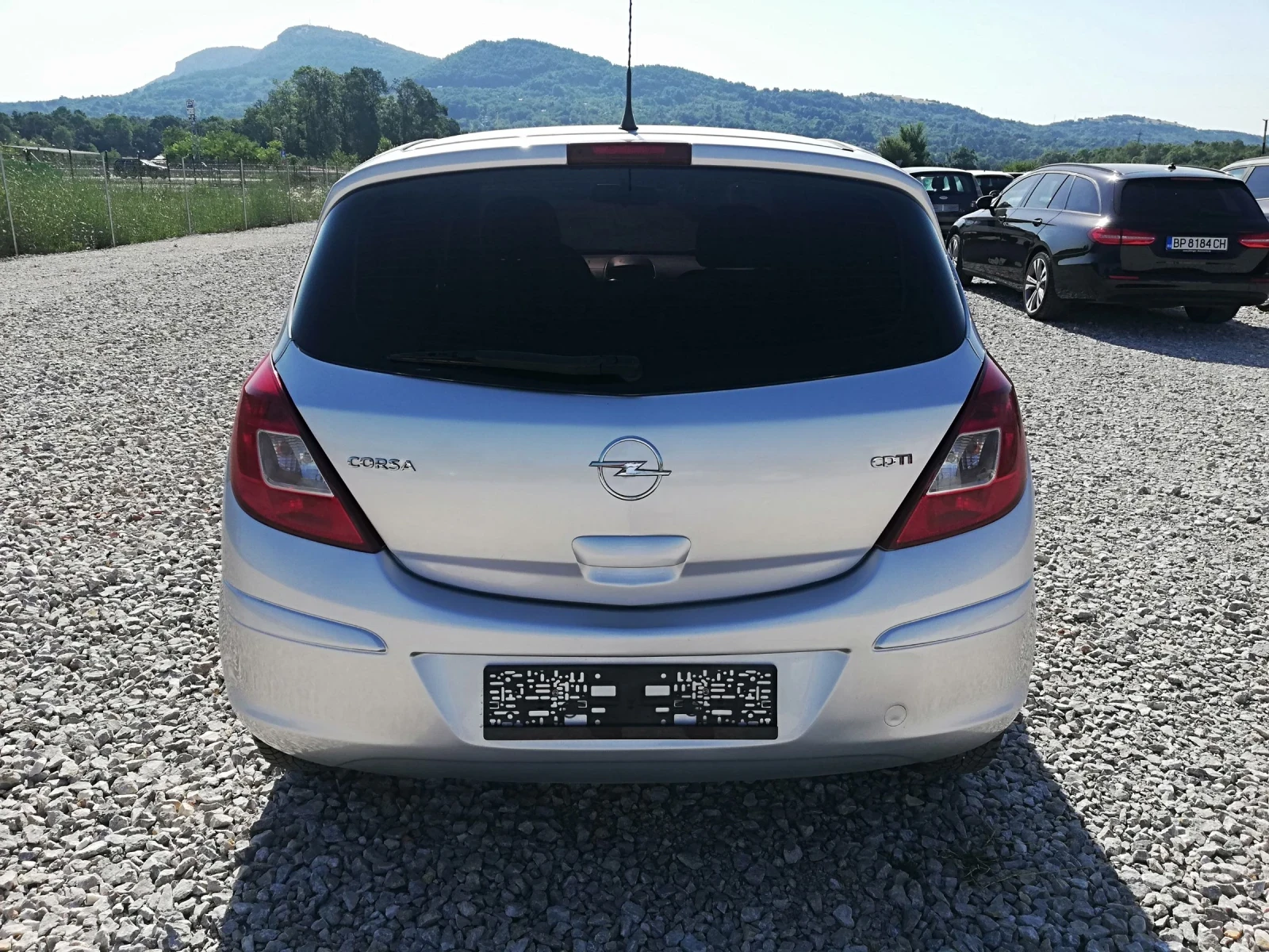 Opel Corsa 1.3cdti kli italia - изображение 5