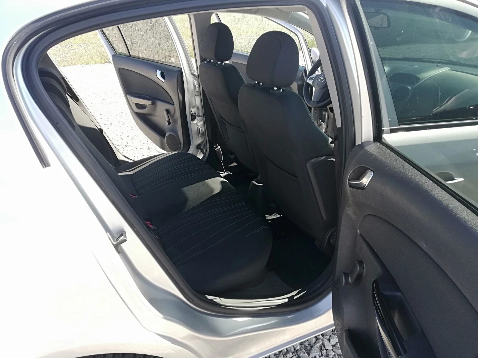 Opel Corsa 1.3cdti kli italia | Mobile.bg   12