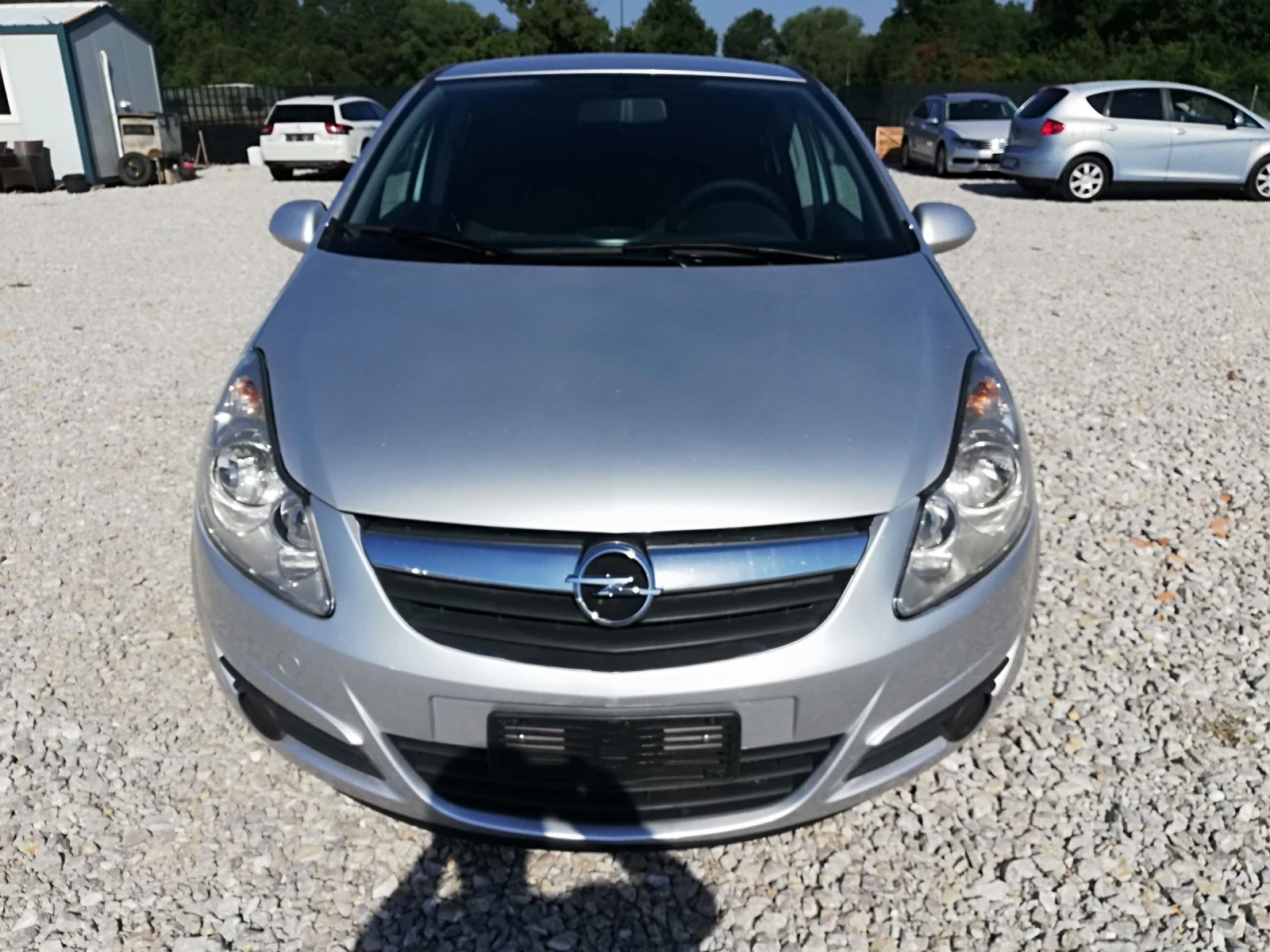 Opel Corsa 1.3cdti kli italia - изображение 2