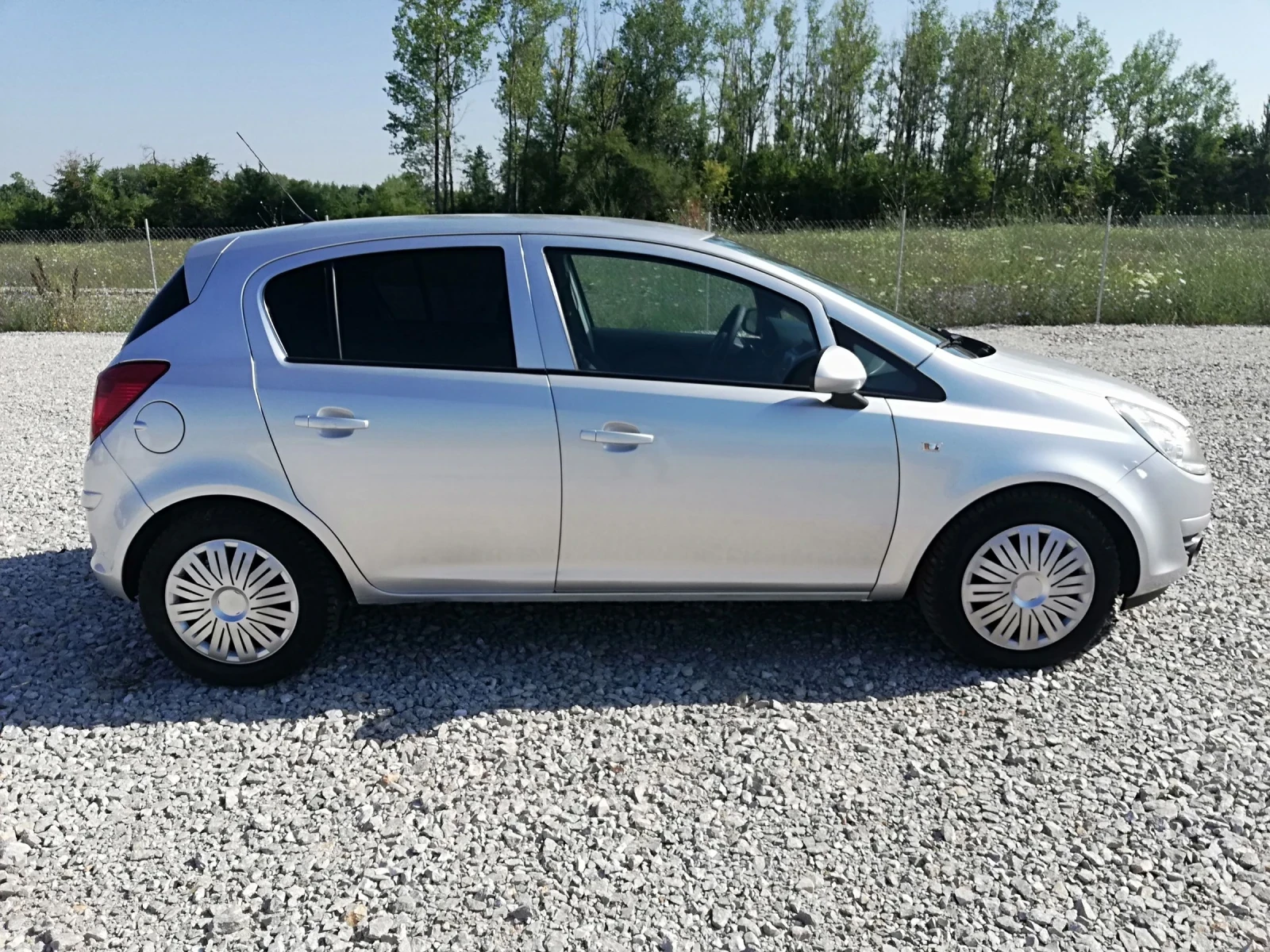 Opel Corsa 1.3cdti kli italia - изображение 7