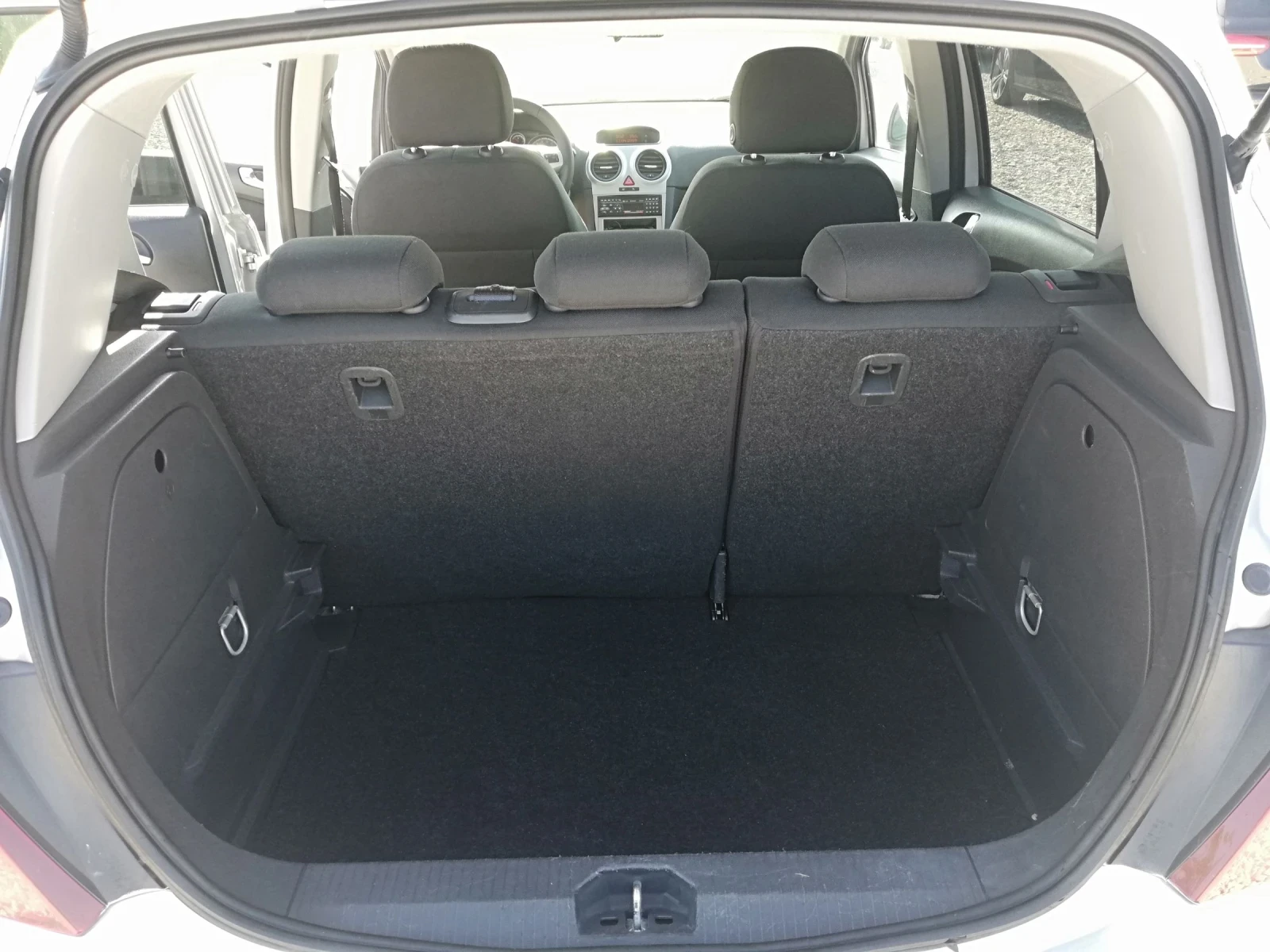 Opel Corsa 1.3cdti kli italia | Mobile.bg   11