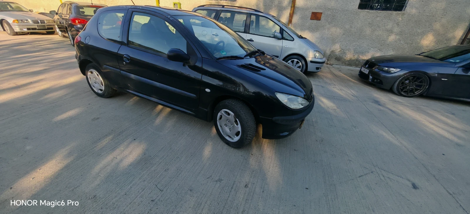 Peugeot 206  - изображение 6