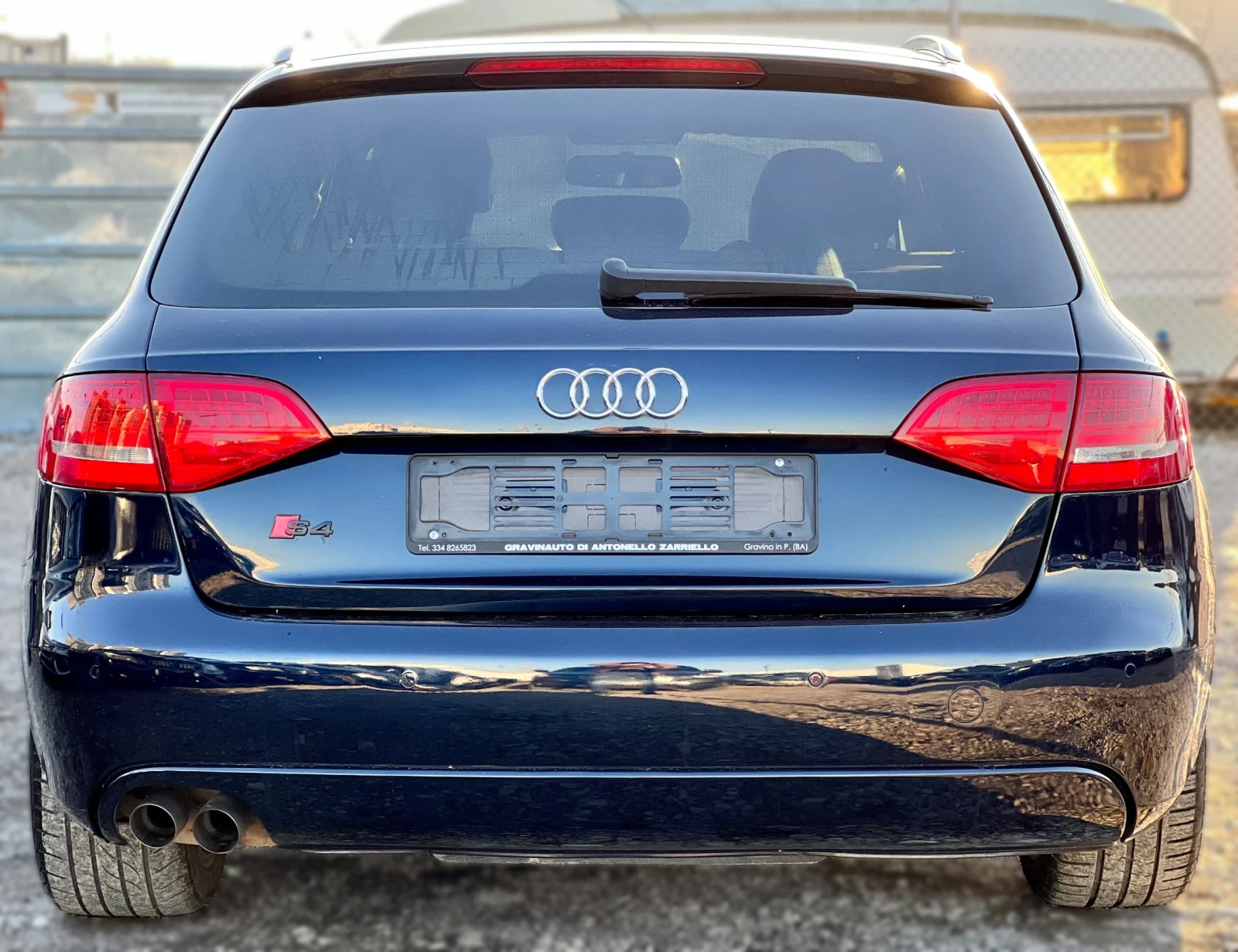 Audi A4 2.0TDI* S-line* Bang & Olufsen* АВТОМАТИК* FULL LE - изображение 6