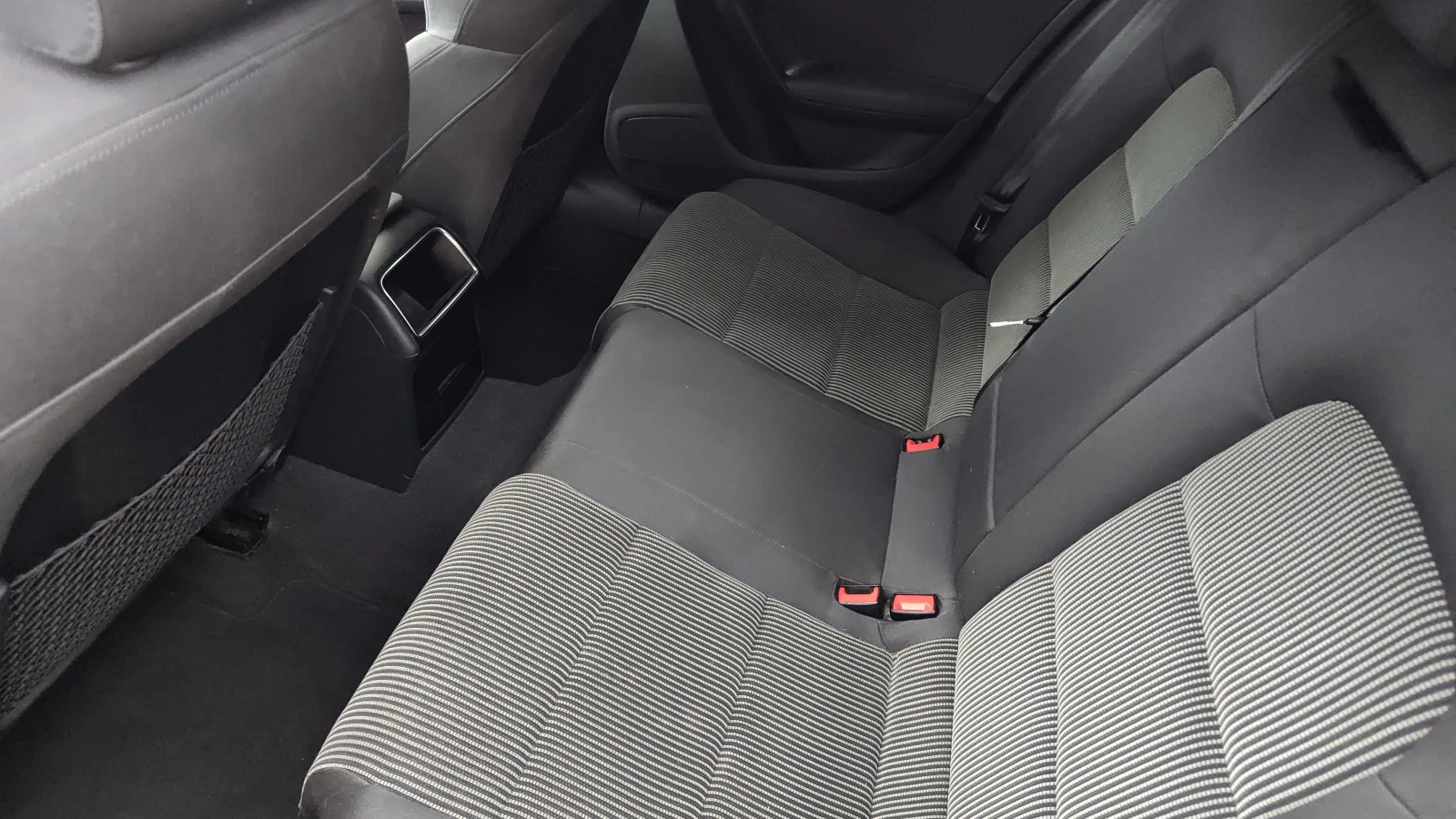 Audi A4 1.8TFSI - изображение 10