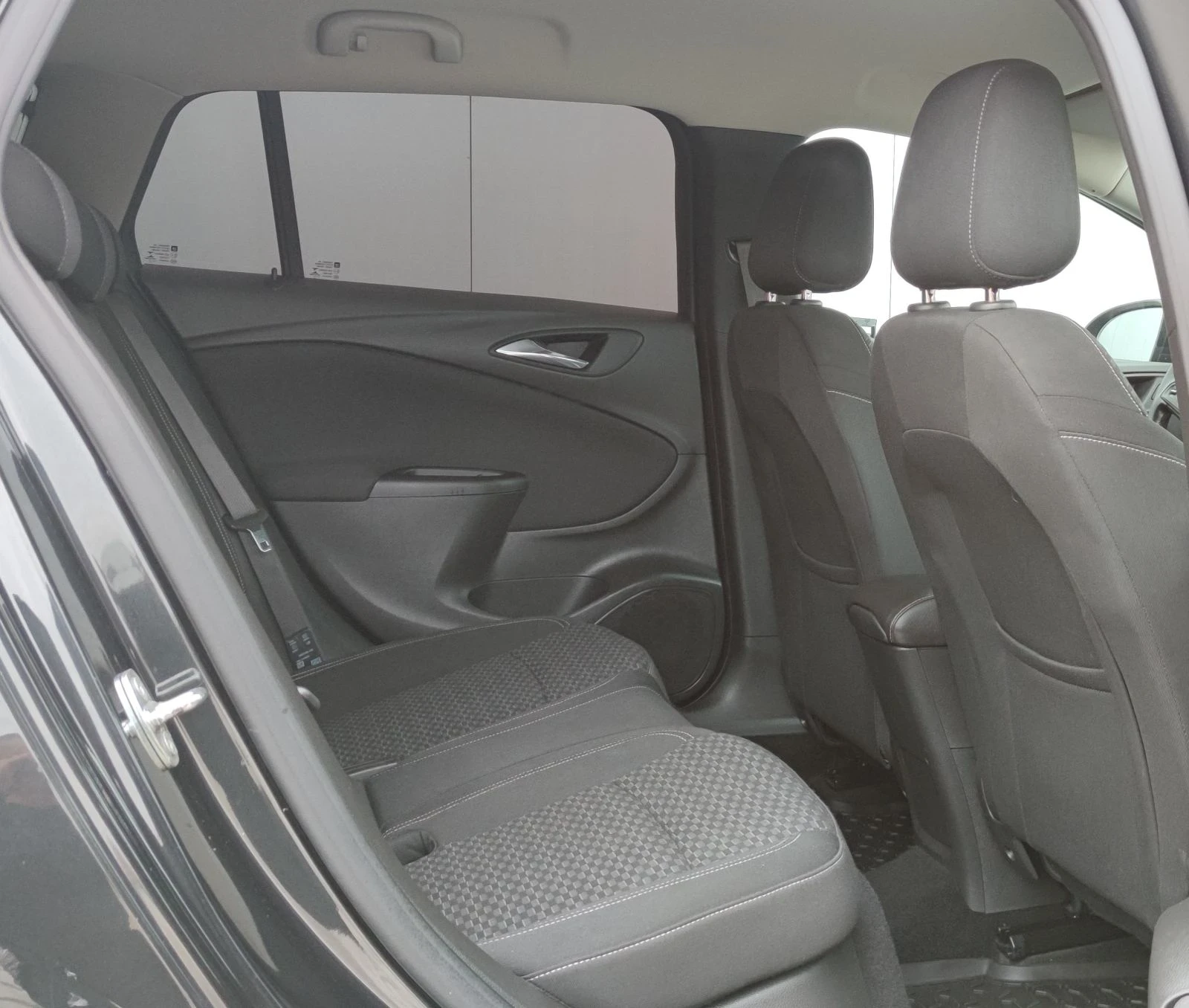 Opel Astra 1.6CDTI* 110.* LED* NAVI*  | Mobile.bg   14