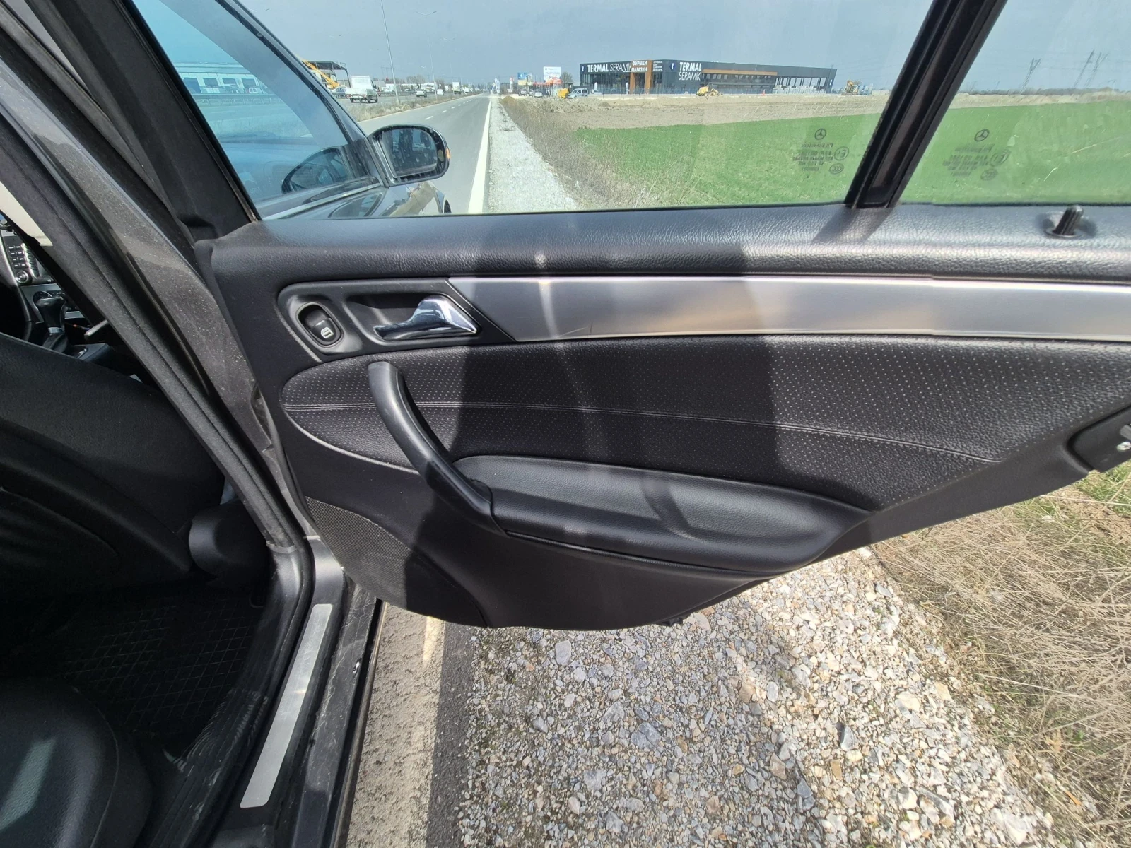 Mercedes-Benz C 220 Face lift Avangard | Mobile.bg � ����������� 13