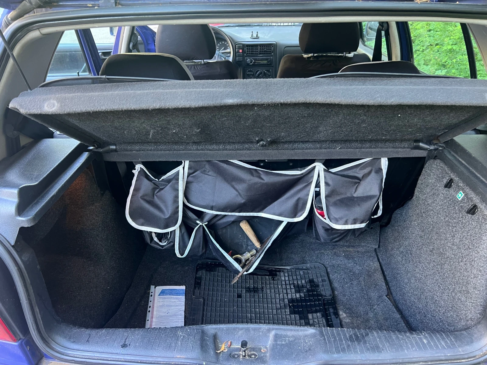 VW Polo  - изображение 7