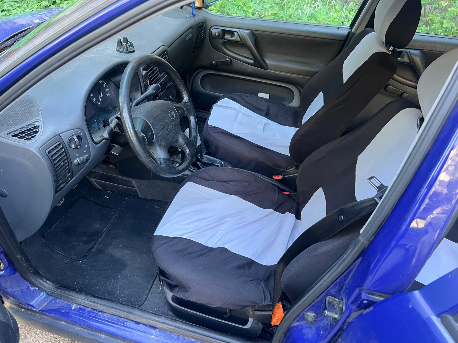 VW Polo  - изображение 5