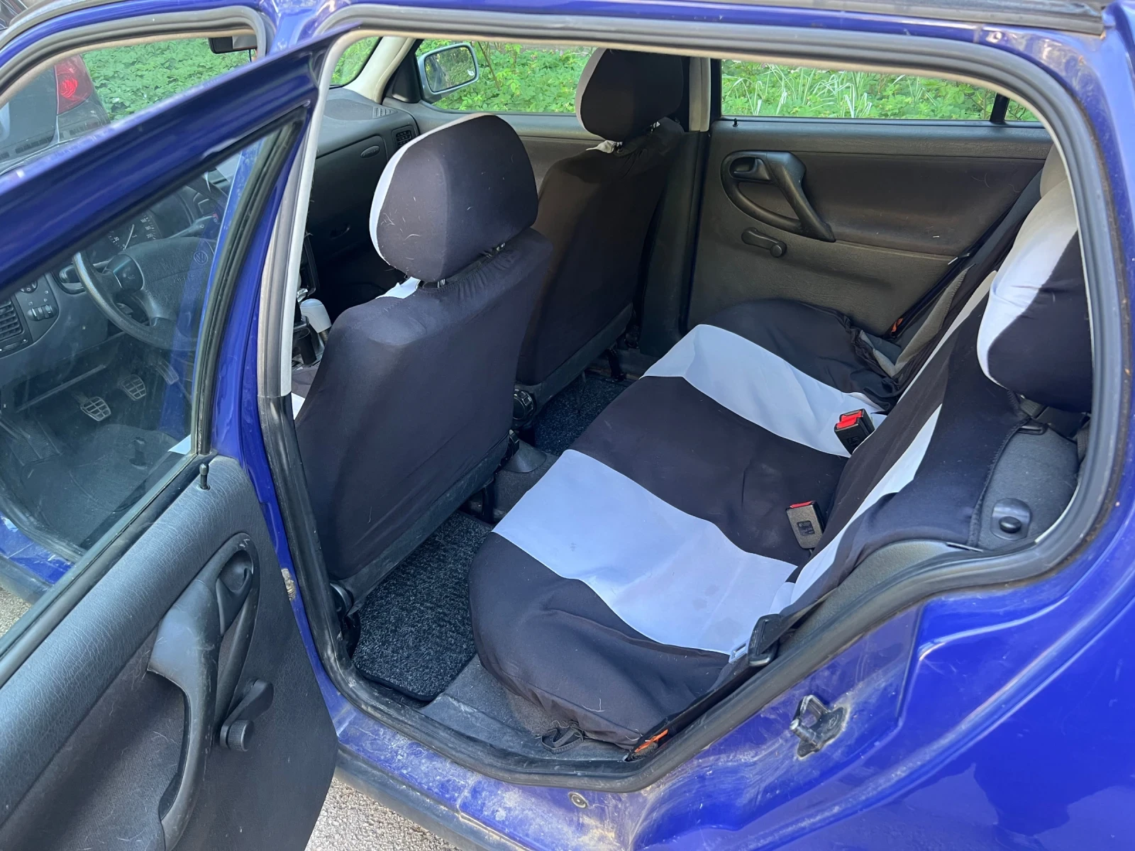 VW Polo  - изображение 6