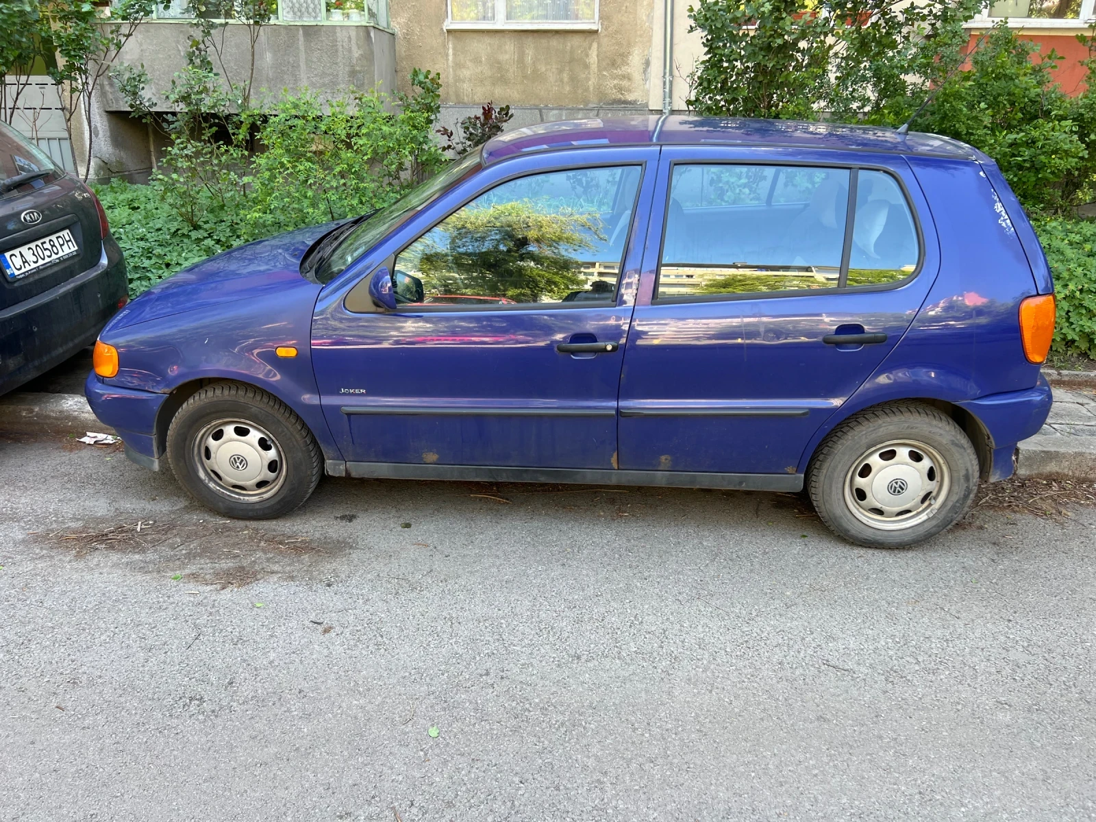 VW Polo  - изображение 2