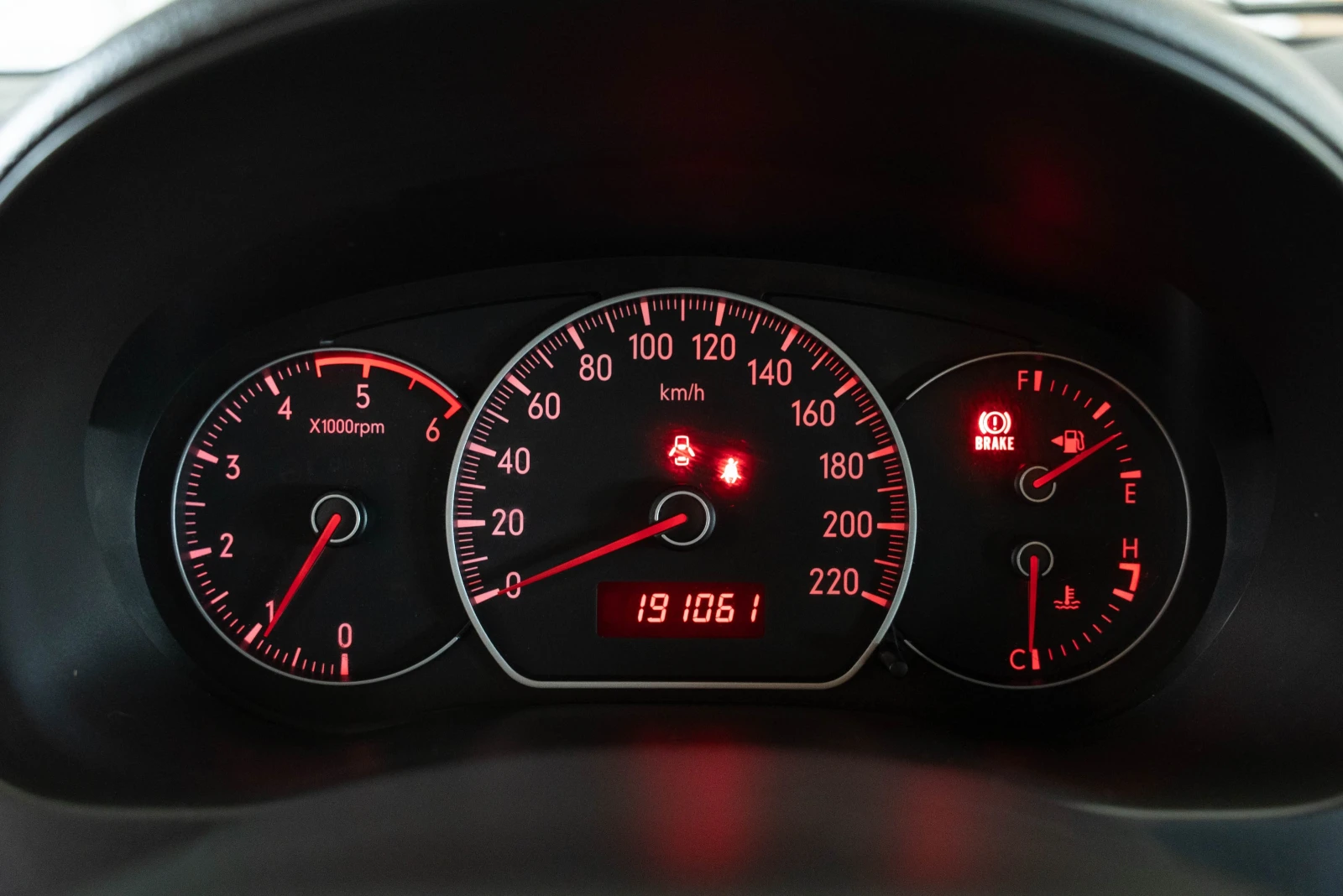 Fiat Sedici  - изображение 6