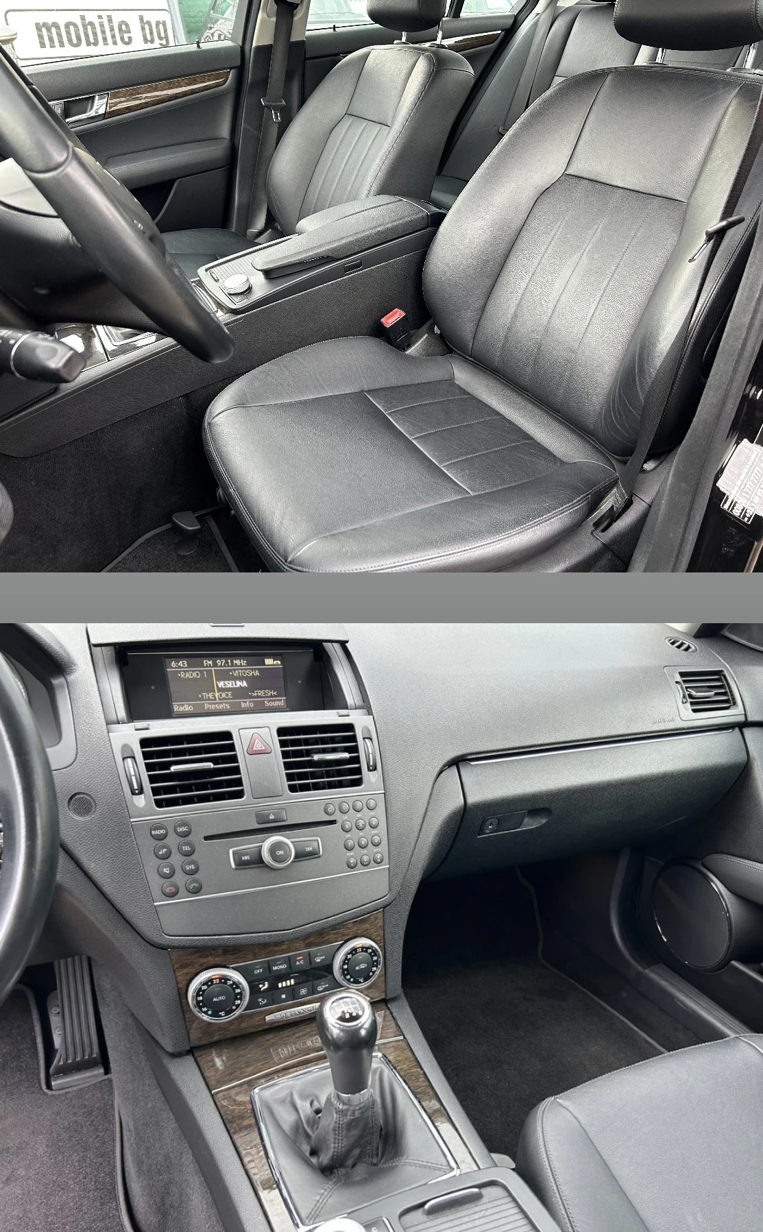 Mercedes-Benz C 180  - изображение 9