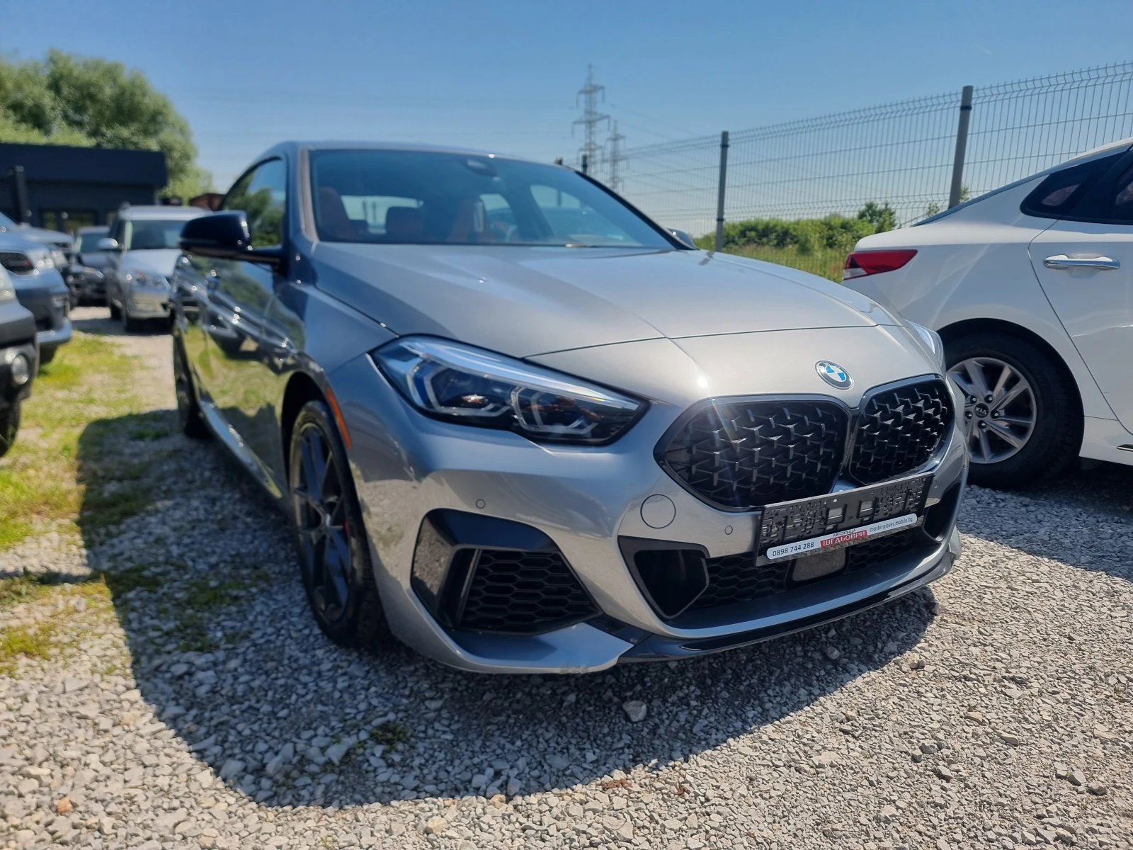 BMW 235 M235i GRAN COUPE Xdrive  - изображение 4