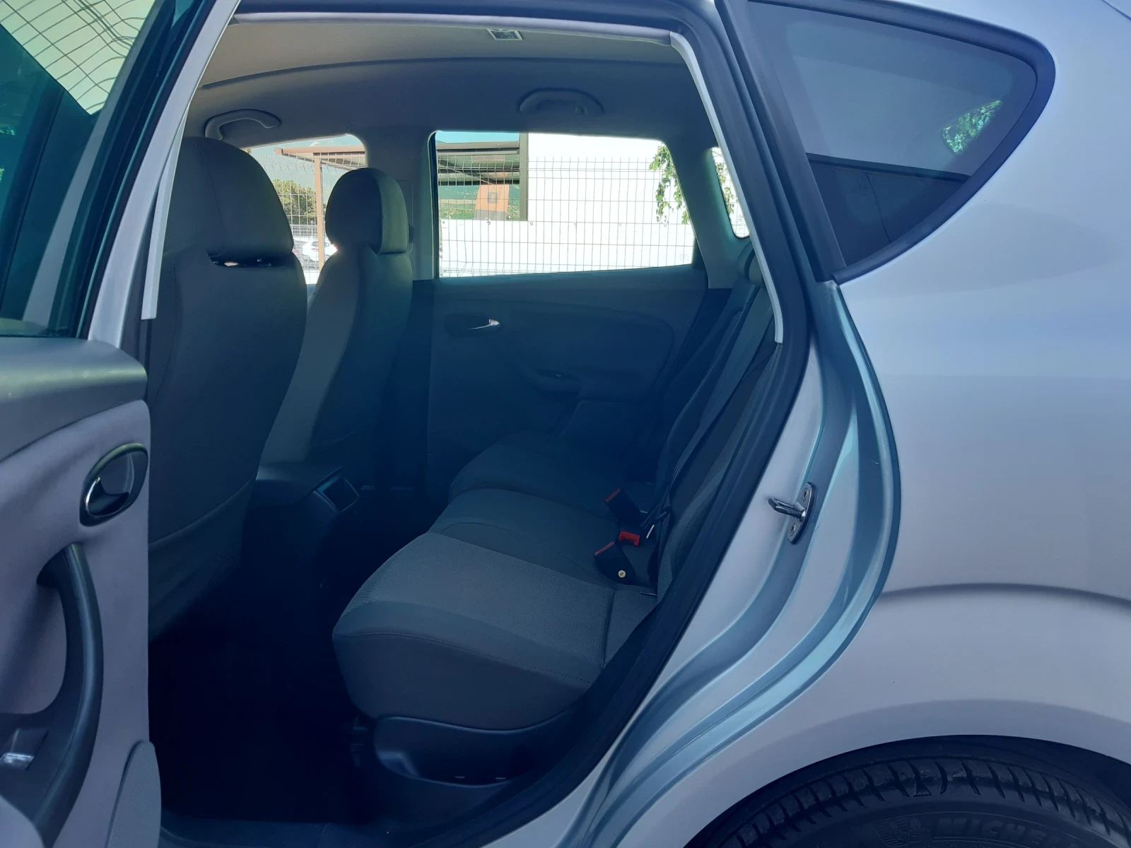 Seat Altea    | Mobile.bg   12