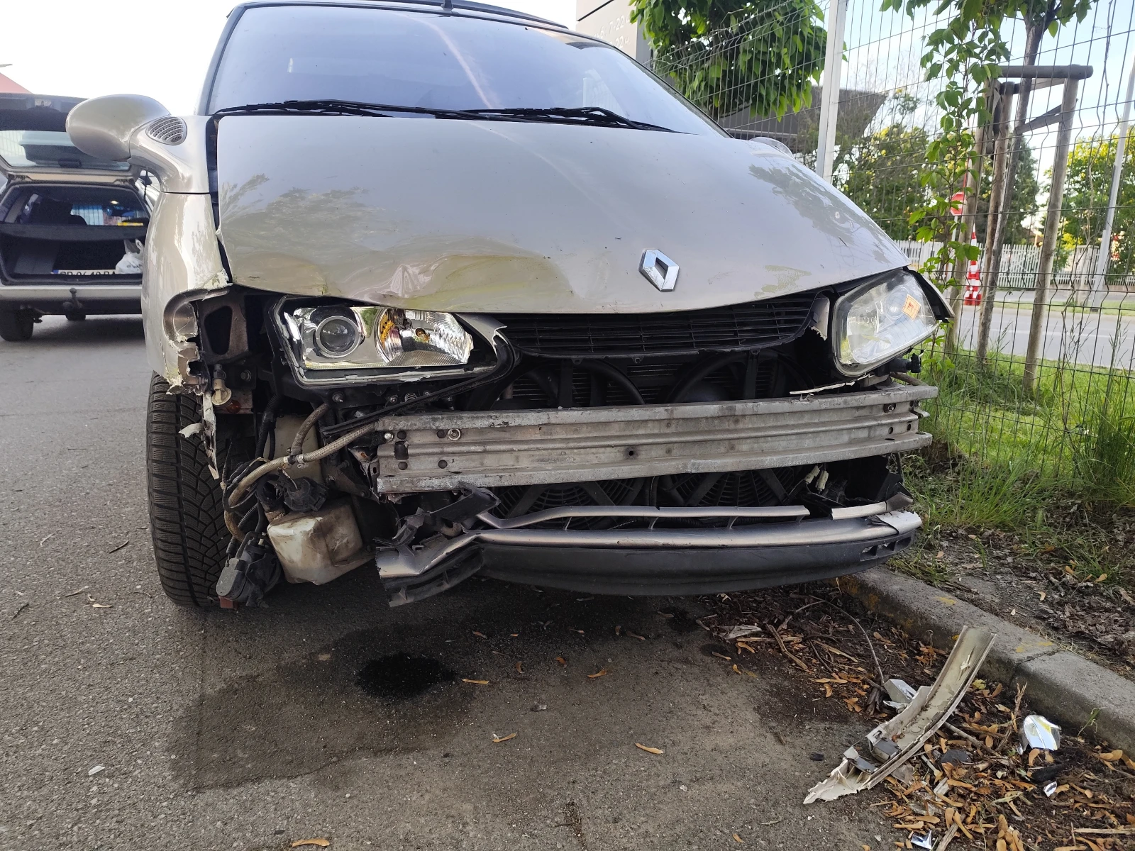 Renault Grand espace | Mobile.bg   1