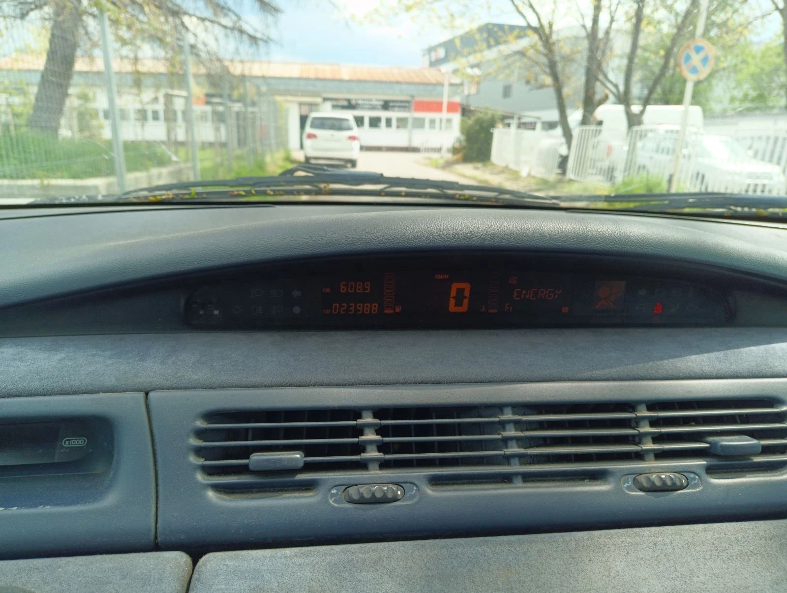 Renault Grand espace  - изображение 2
