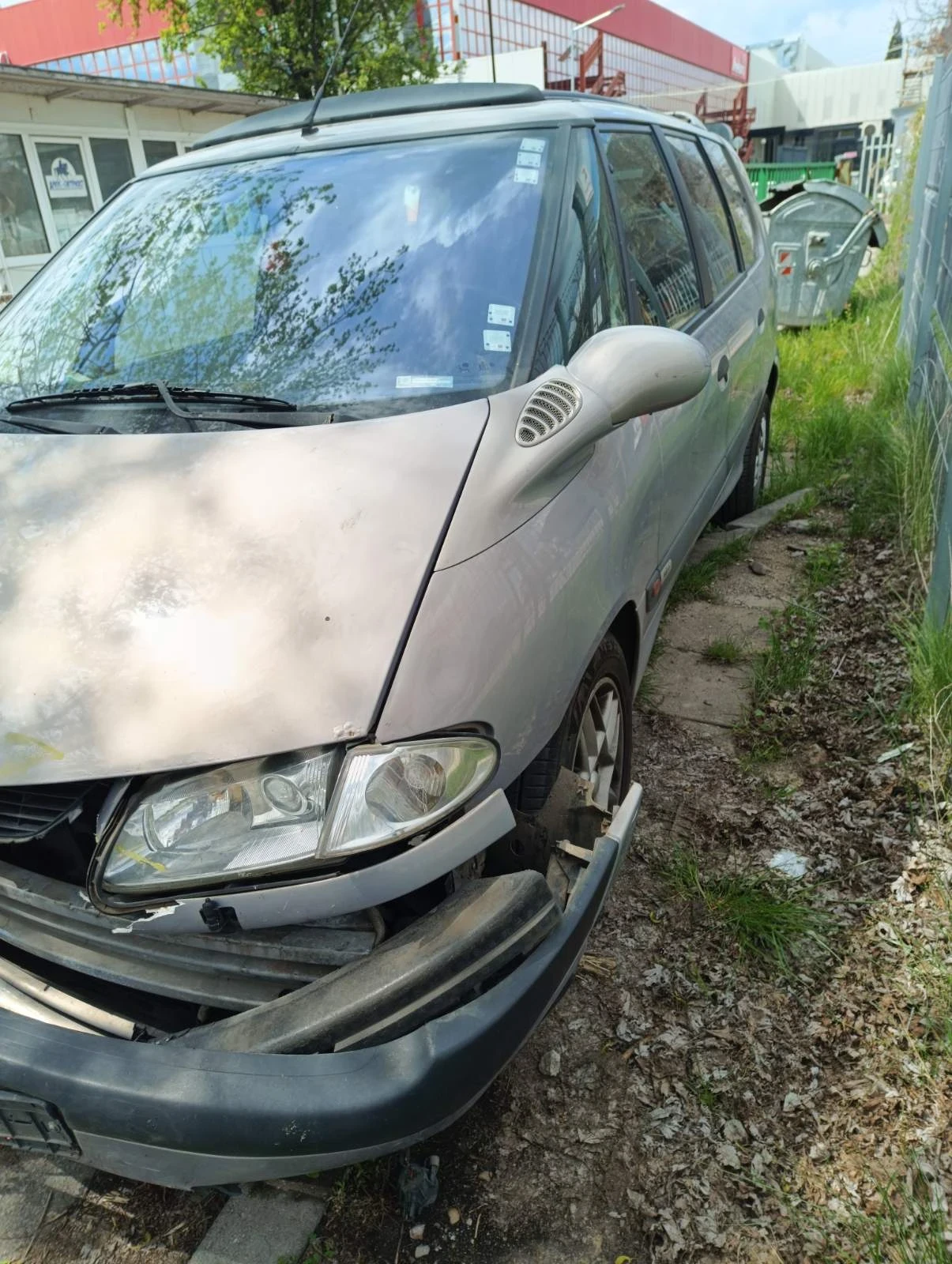 Renault Grand espace | Mobile.bg   11