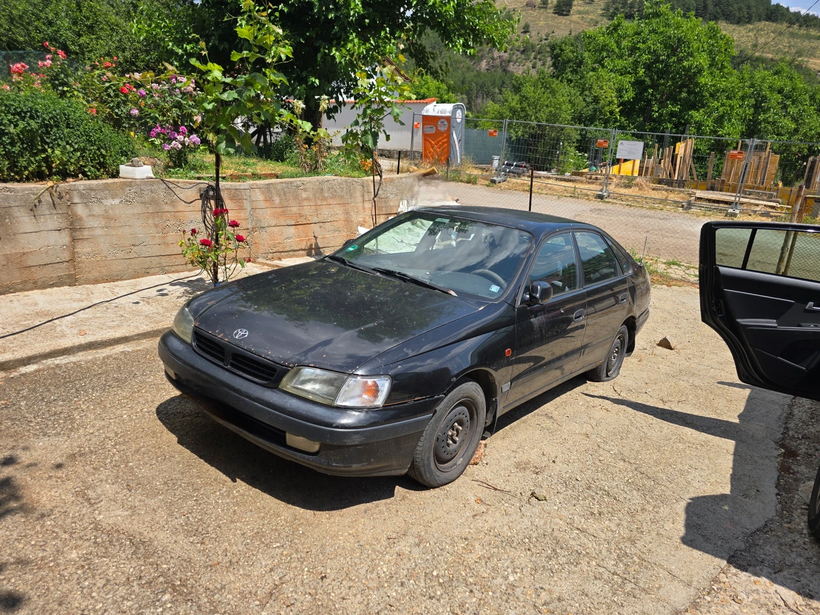 Toyota Carina | Mobile.bg   1