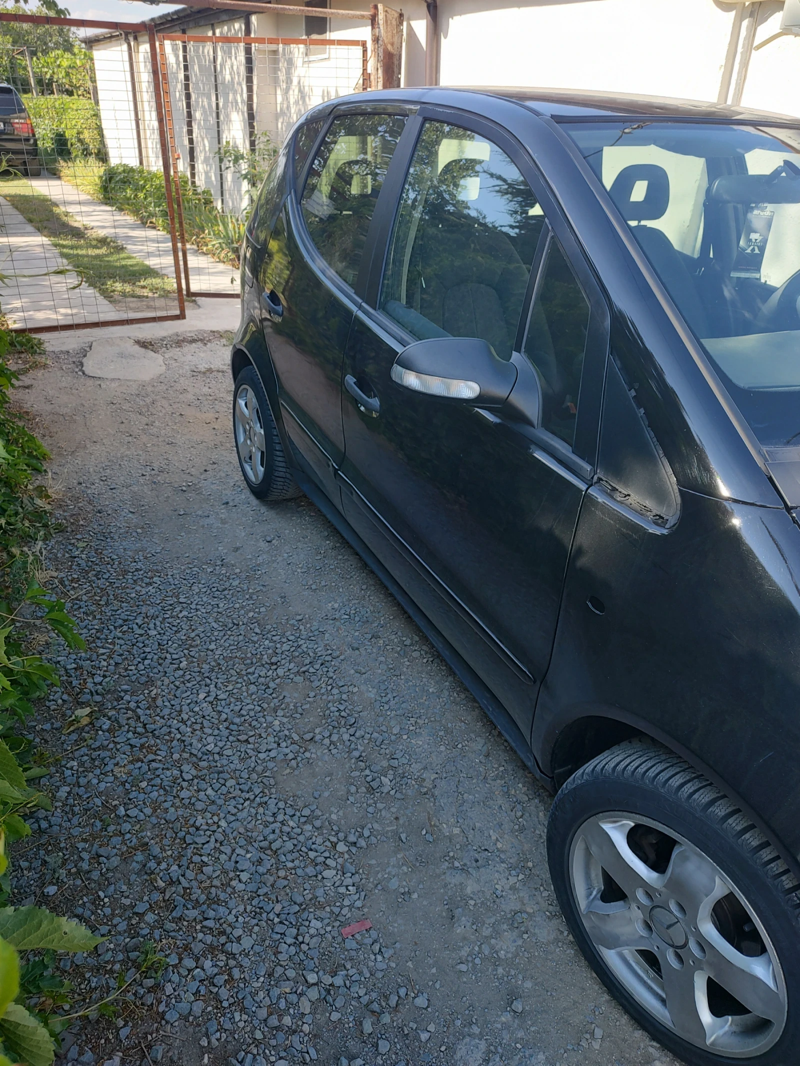 Mercedes-Benz A 160  - изображение 3