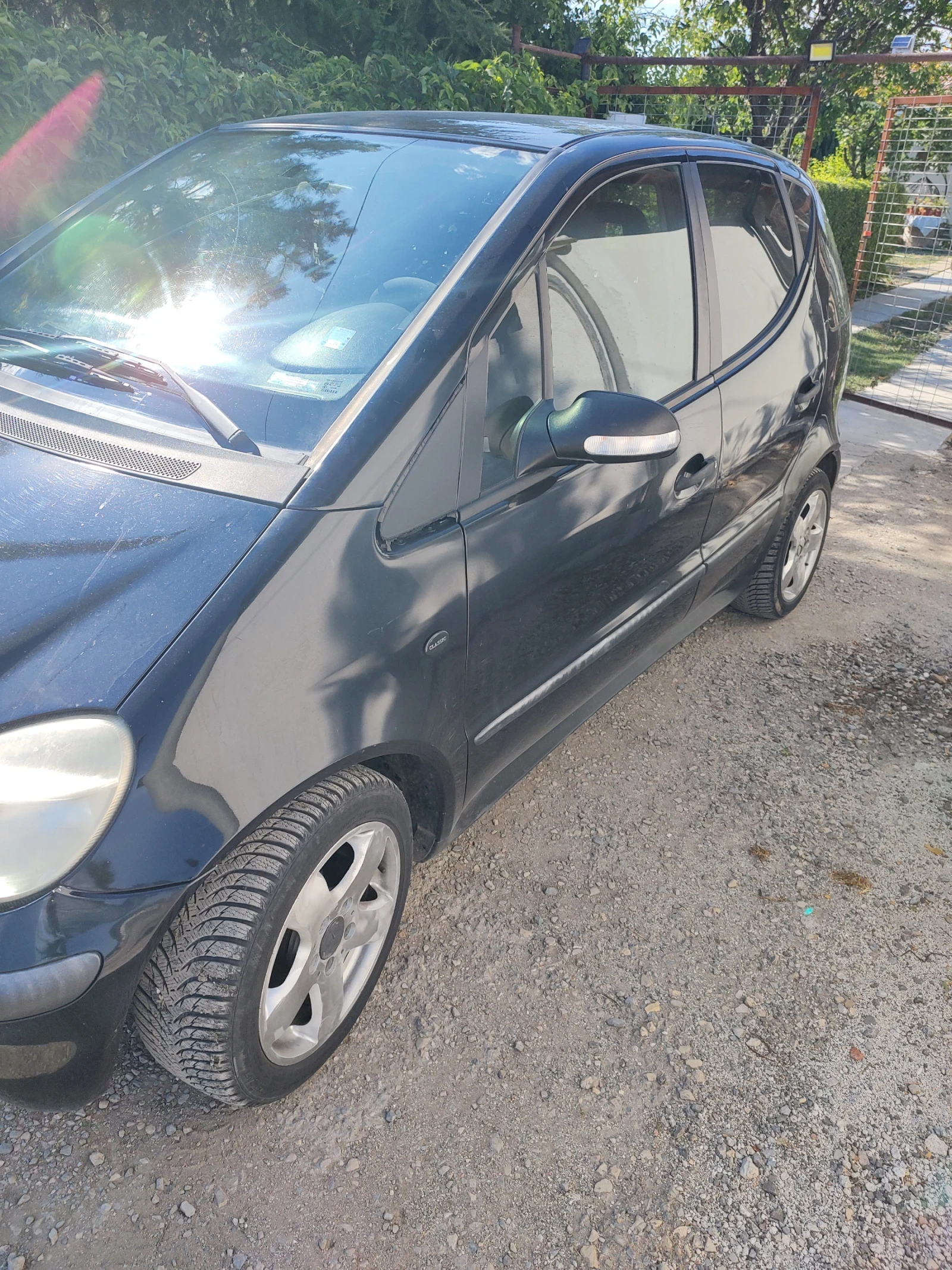 Mercedes-Benz A 160  - изображение 2