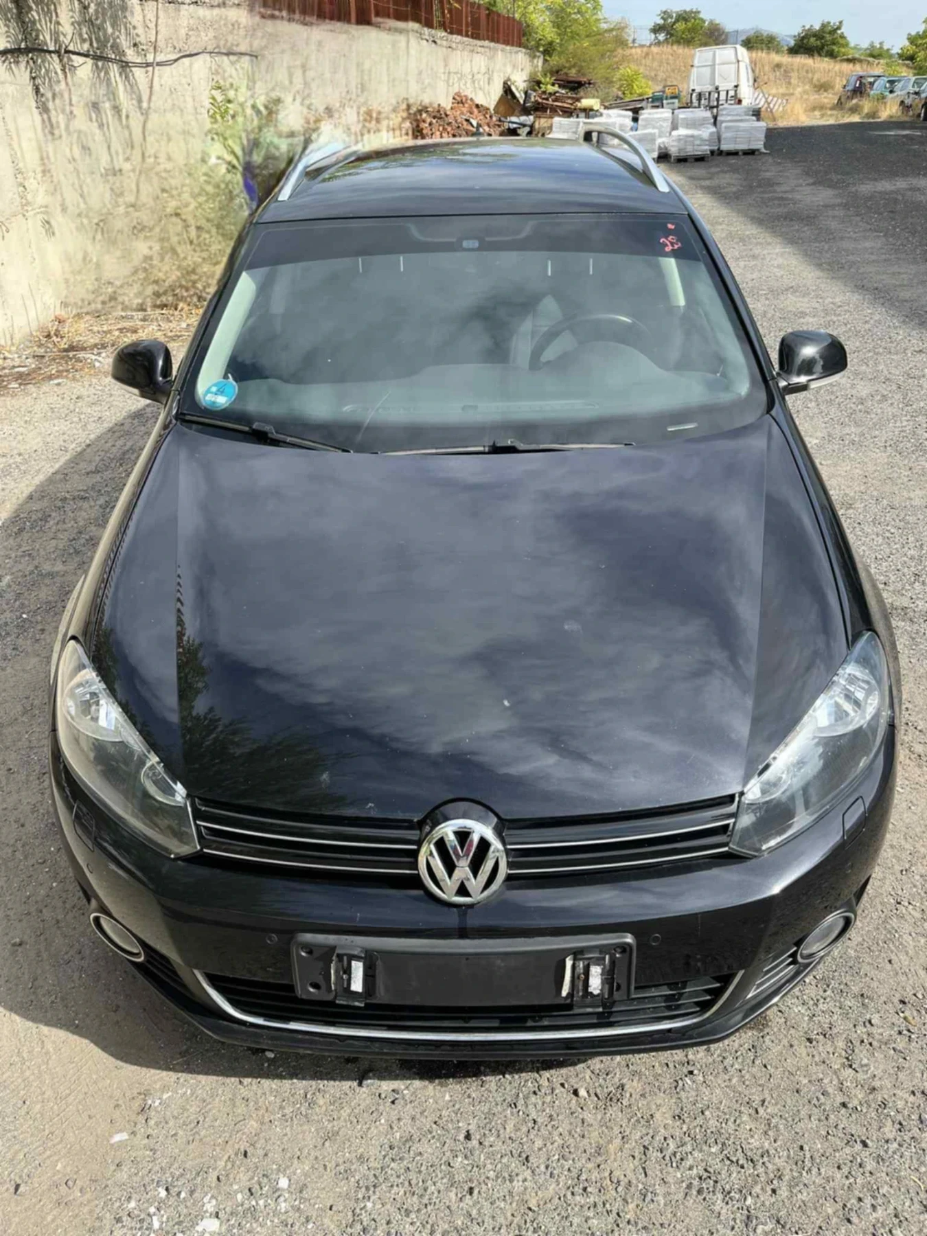 VW Golf 1, 4 TSI Style - изображение 8