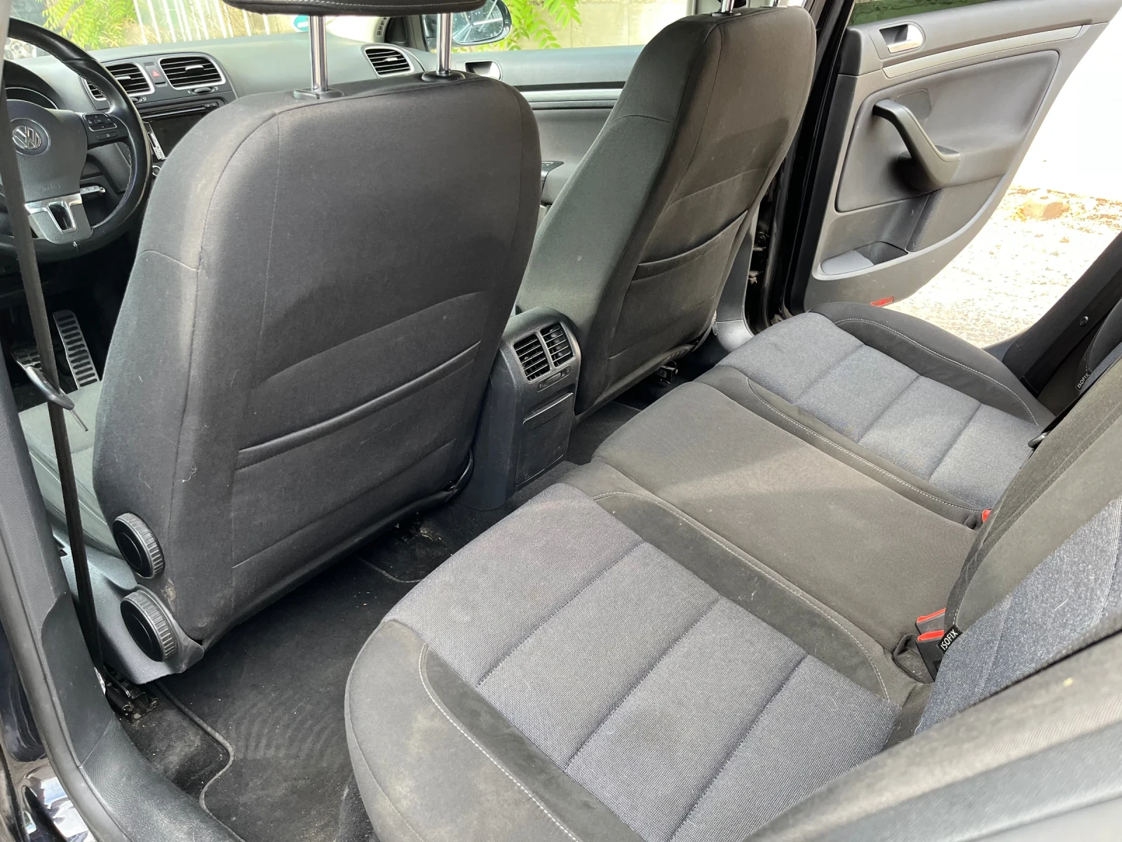 VW Golf 1, 4 TSI Style | Mobile.bg   13