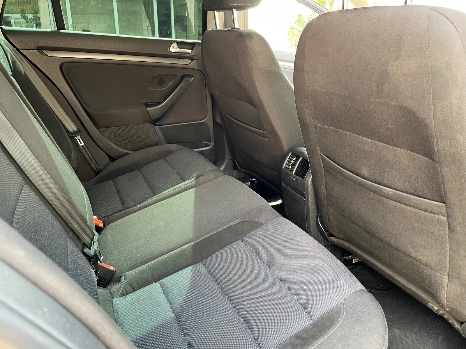 VW Golf 1, 4 TSI Style | Mobile.bg   12