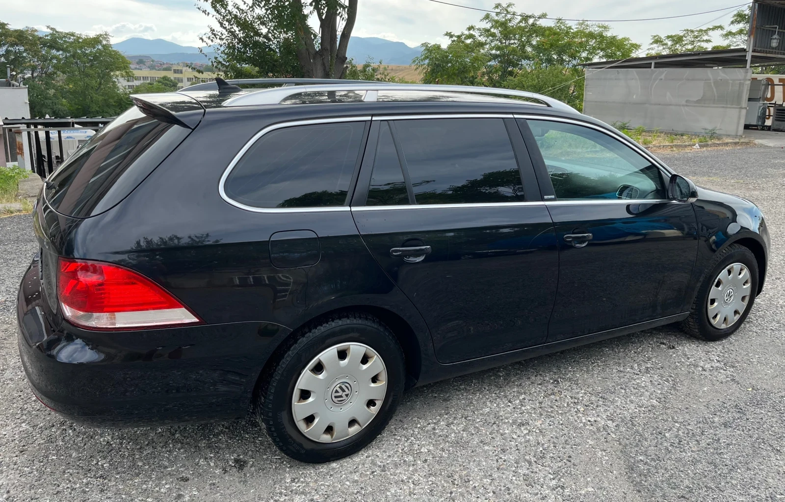 VW Golf 1, 4 TSI Style - изображение 3
