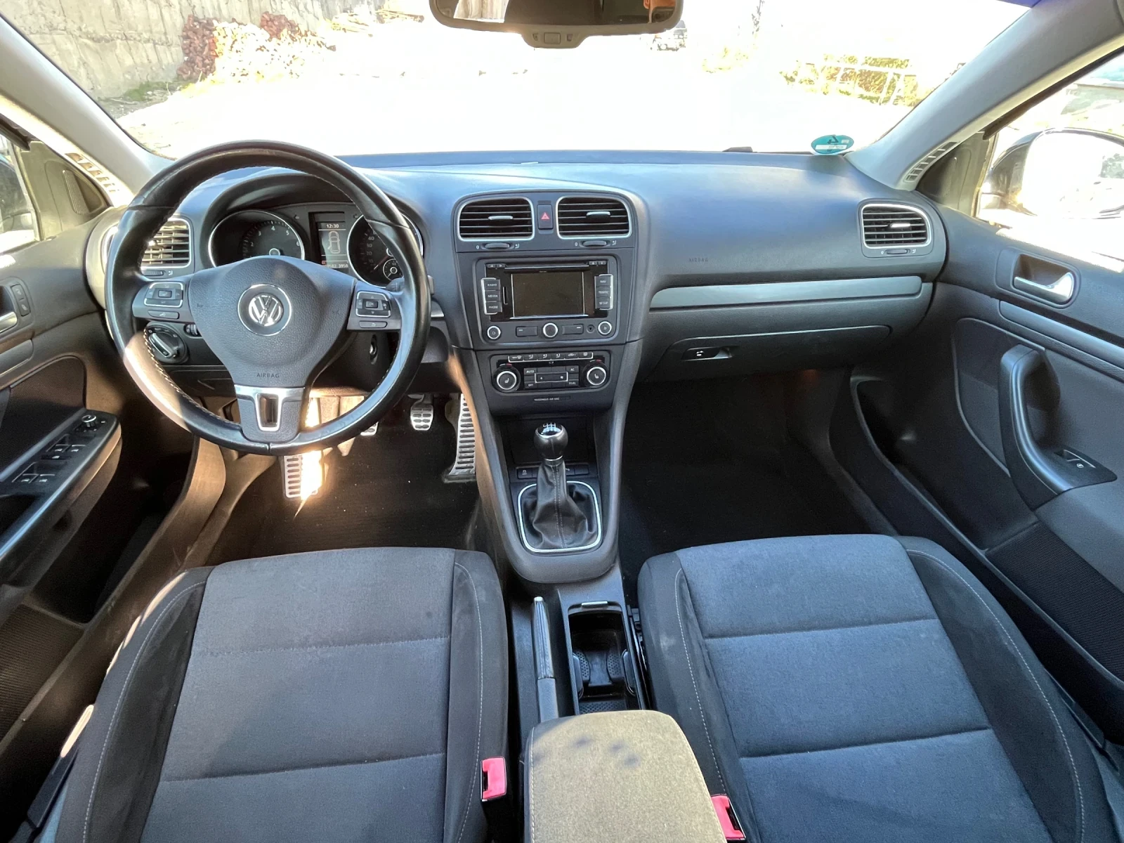 VW Golf 1, 4 TSI Style | Mobile.bg � ����������� 9