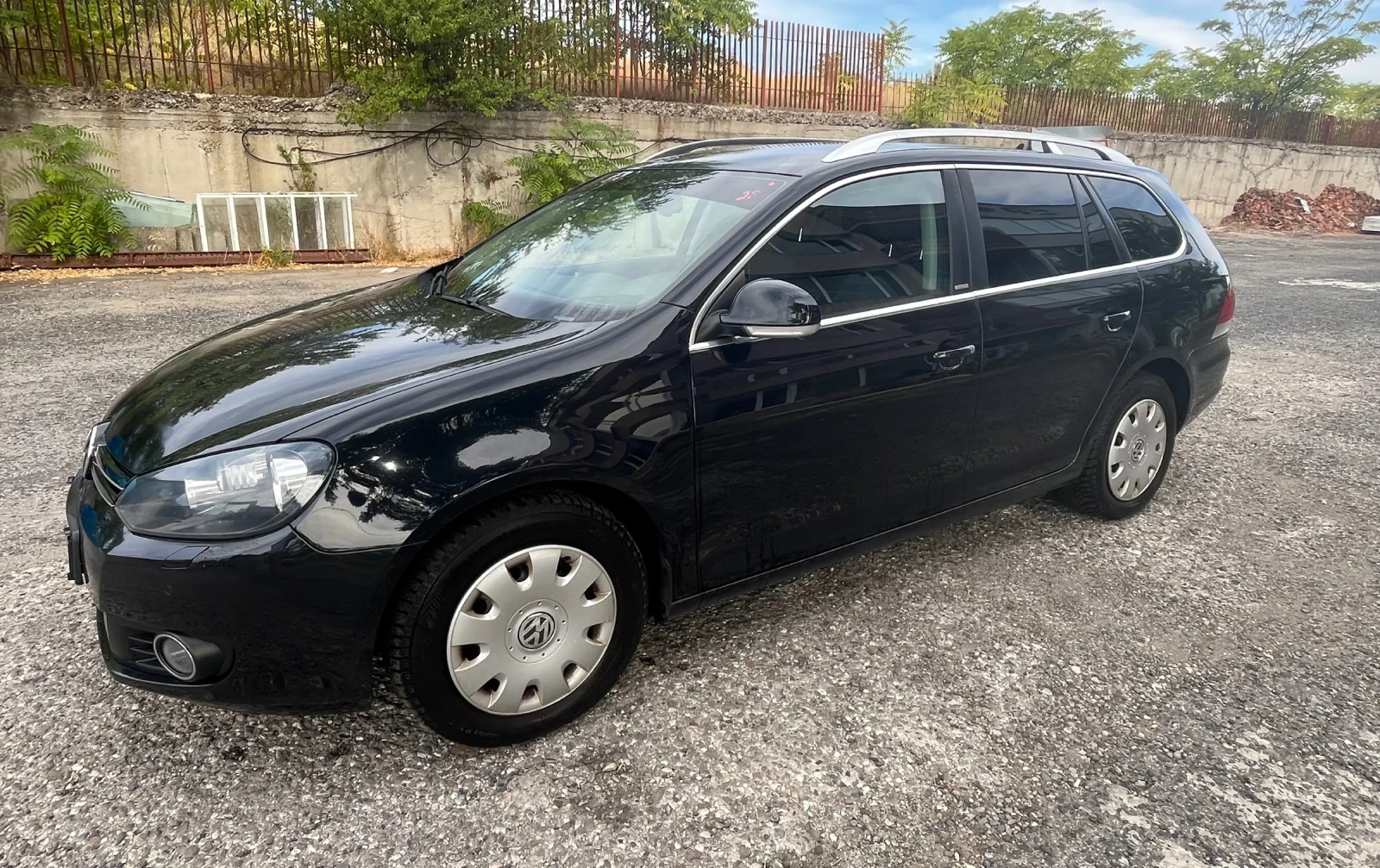 VW Golf 1, 4 TSI Style - изображение 6