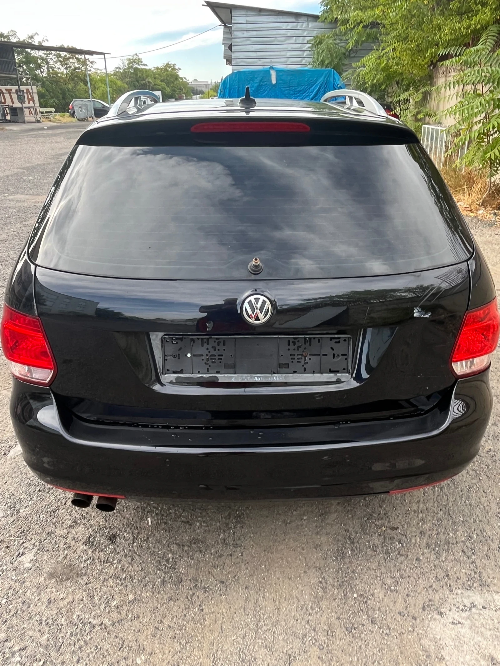 VW Golf 1, 4 TSI Style - изображение 7