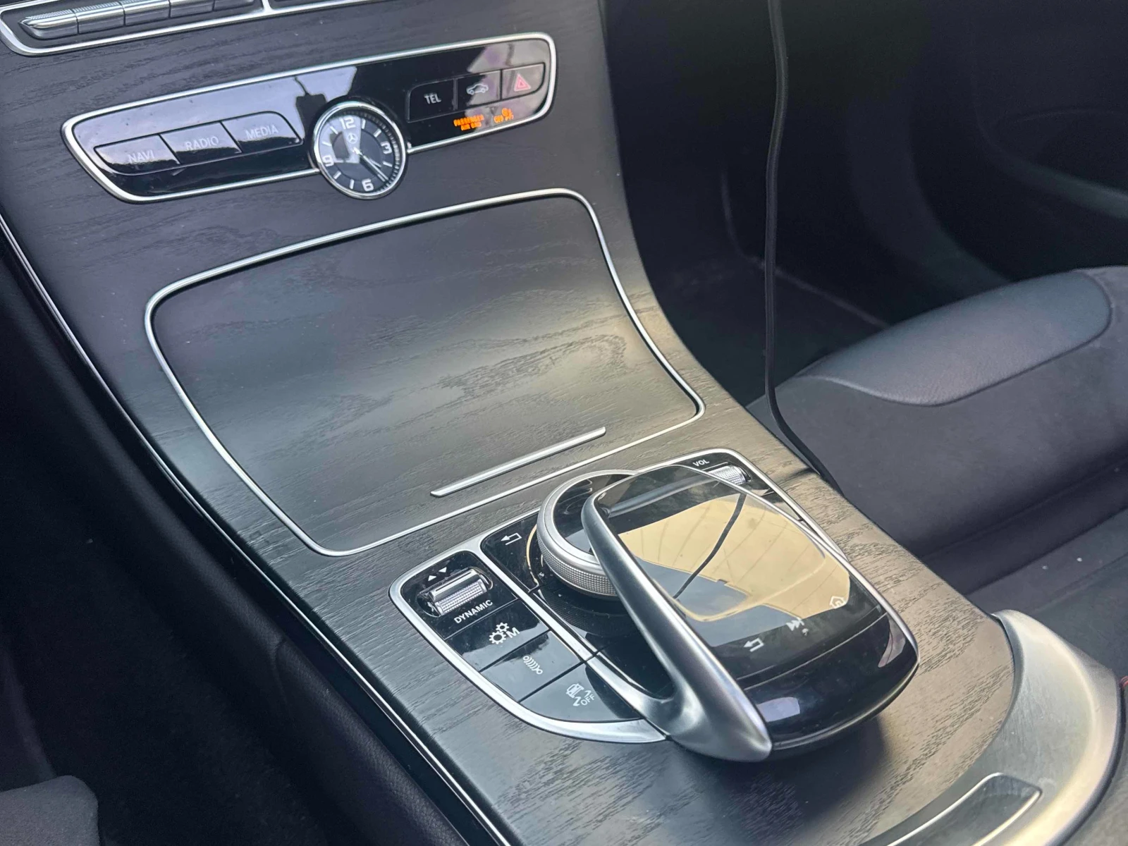 Mercedes-Benz C 43 AMG AMG* * CARFAX* * АВТО КРЕДИТ * *  - изображение 10