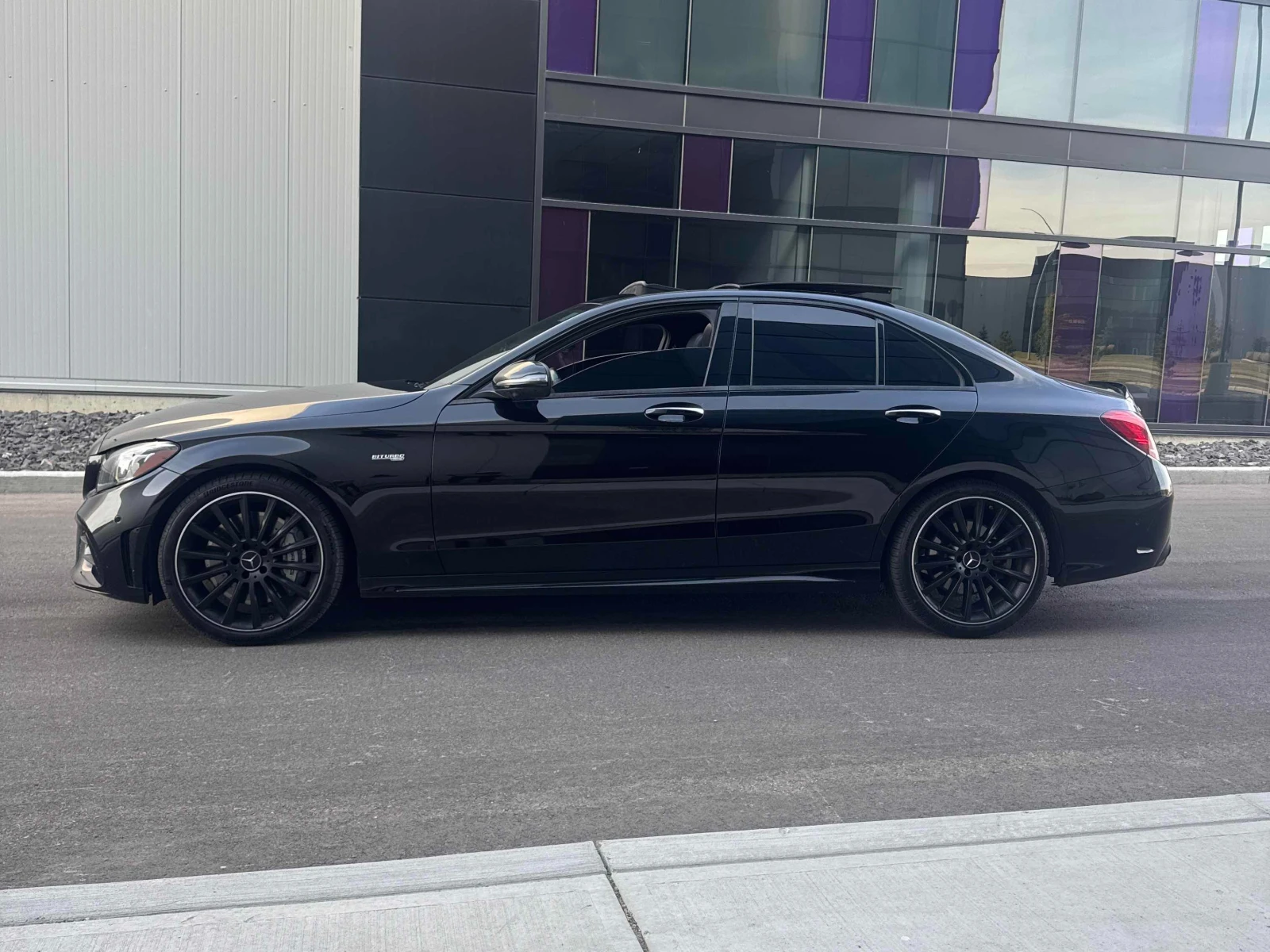 Mercedes-Benz C 43 AMG AMG* * CARFAX* * АВТО КРЕДИТ * *  - изображение 3