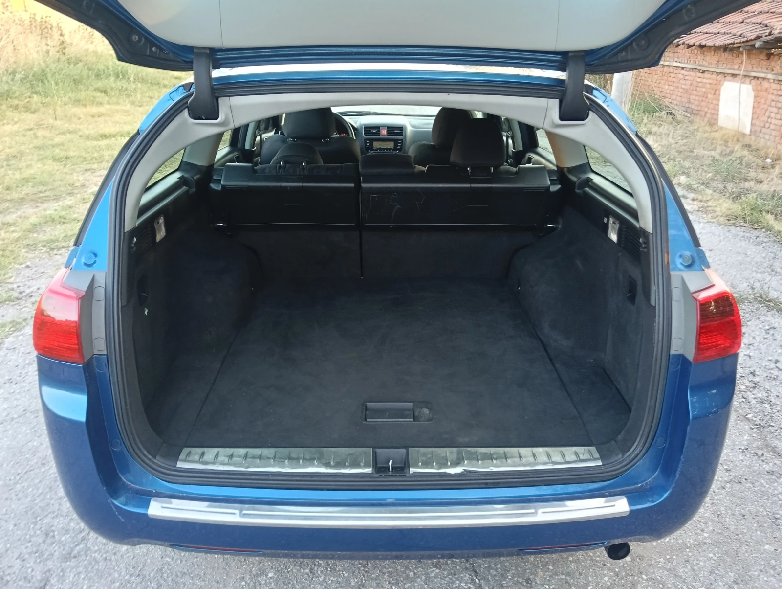 Honda Accord 2.0 - изображение 5