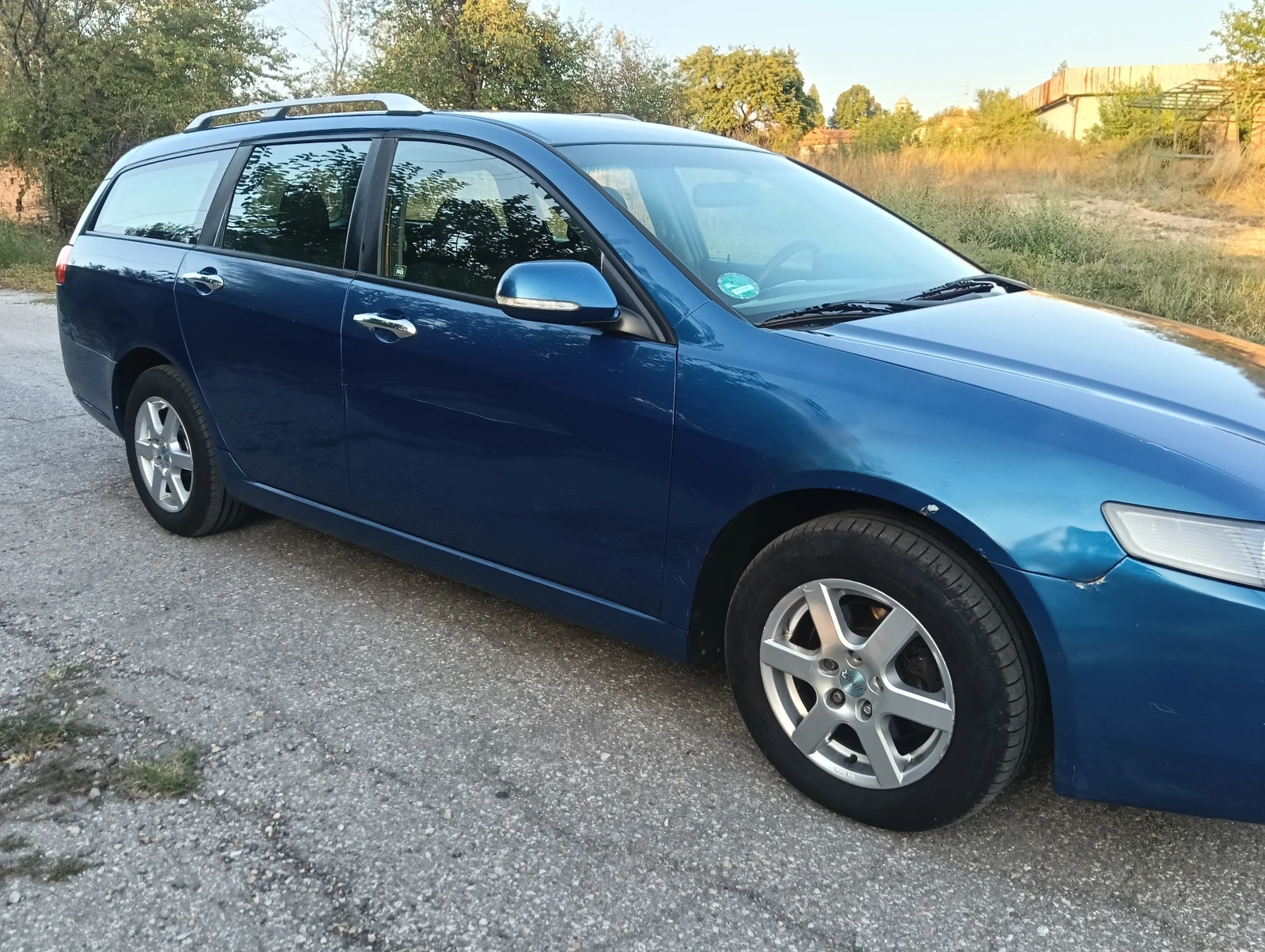 Honda Accord 2.0 | Mobile.bg   16