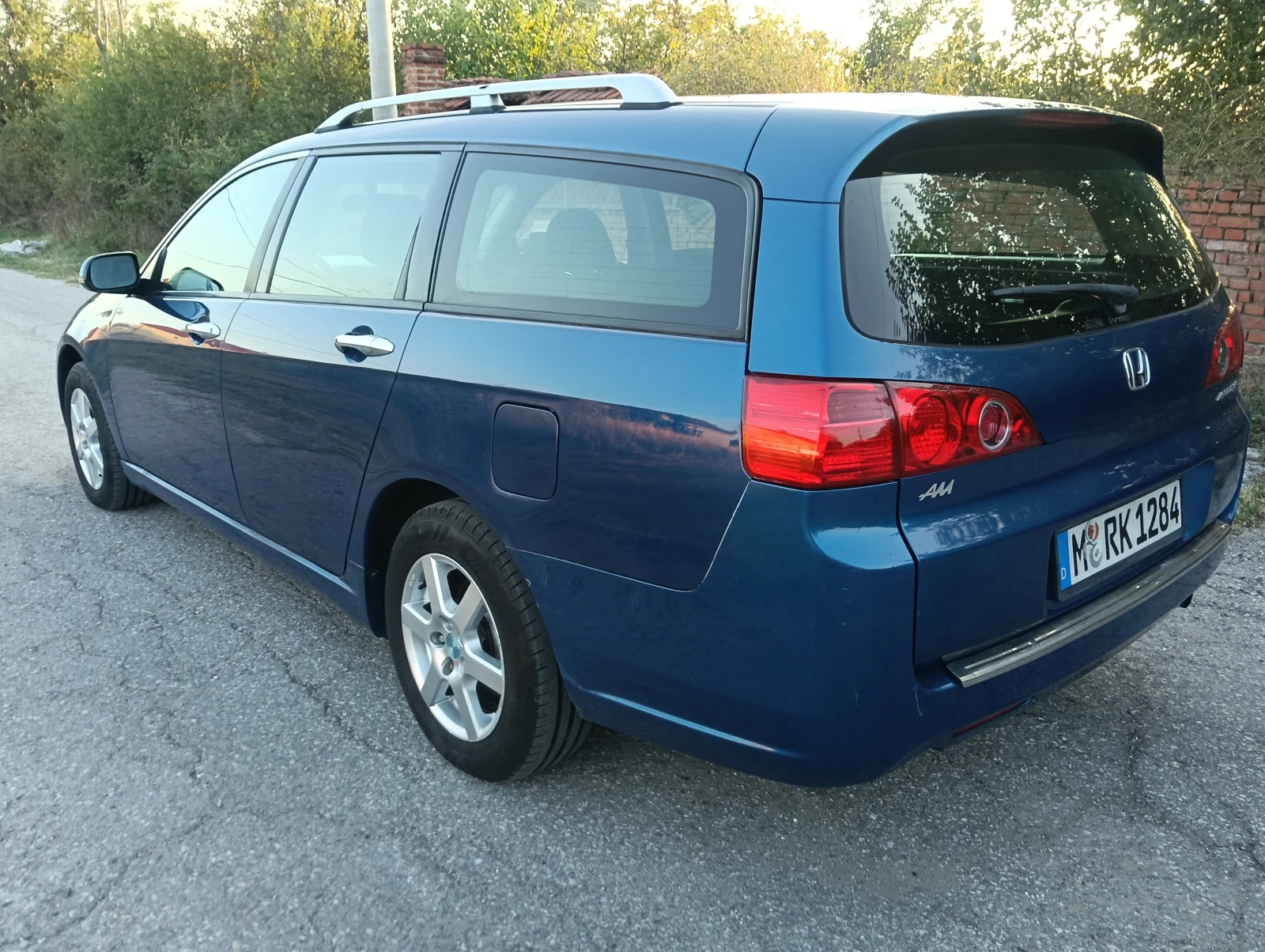 Honda Accord 2.0 - изображение 4