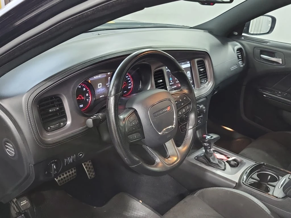 Dodge Charger * GT * CARFAX * БЕЗ ПЪРВОНАЧАЛНА ВНОСКА - изображение 9