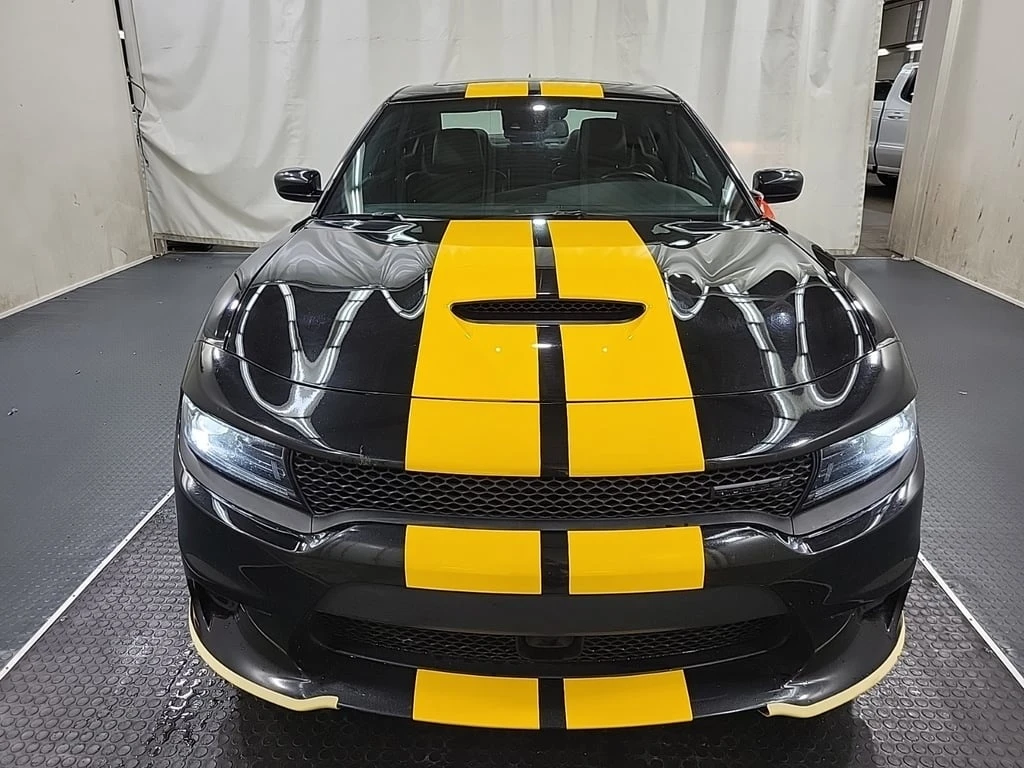 Dodge Charger * GT * CARFAX * БЕЗ ПЪРВОНАЧАЛНА ВНОСКА - изображение 7