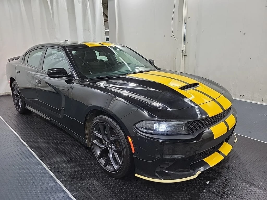 Dodge Charger * GT * CARFAX * БЕЗ ПЪРВОНАЧАЛНА ВНОСКА - изображение 2