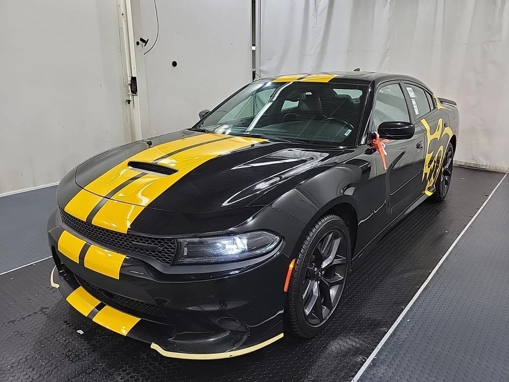 Dodge Charger * GT * CARFAX * БЕЗ ПЪРВОНАЧАЛНА ВНОСКА | Mobile.bg — изображение 1