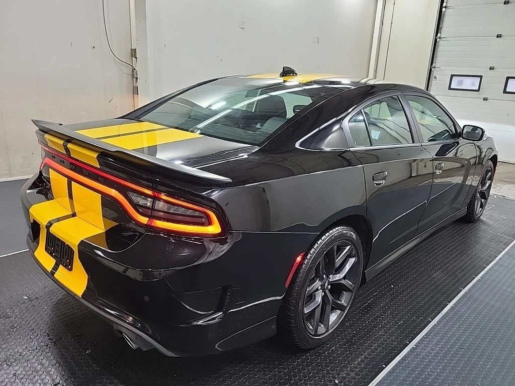 Dodge Charger * GT * CARFAX * БЕЗ ПЪРВОНАЧАЛНА ВНОСКА - изображение 3