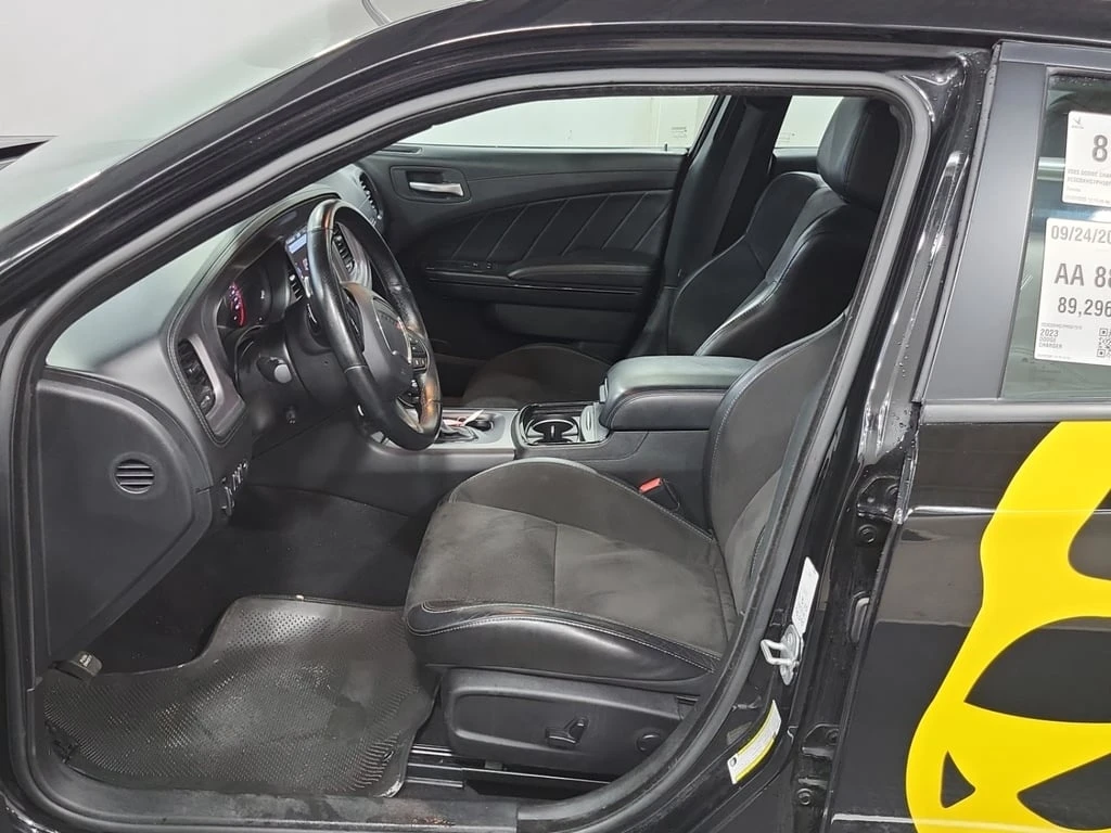 Dodge Charger * GT * CARFAX * БЕЗ ПЪРВОНАЧАЛНА ВНОСКА - изображение 5