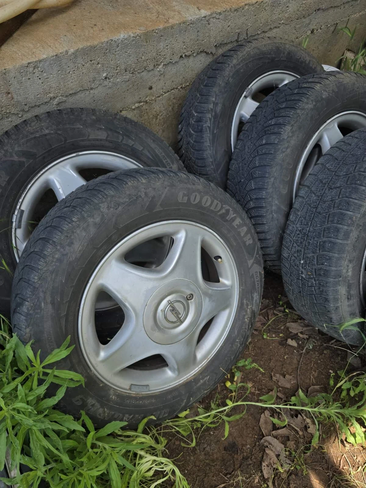 Opel Zafira 2.2 DTI   7  | Mobile.bg   17