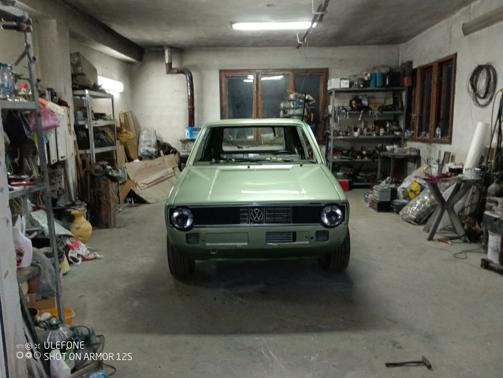 VW Golf  - изображение 8