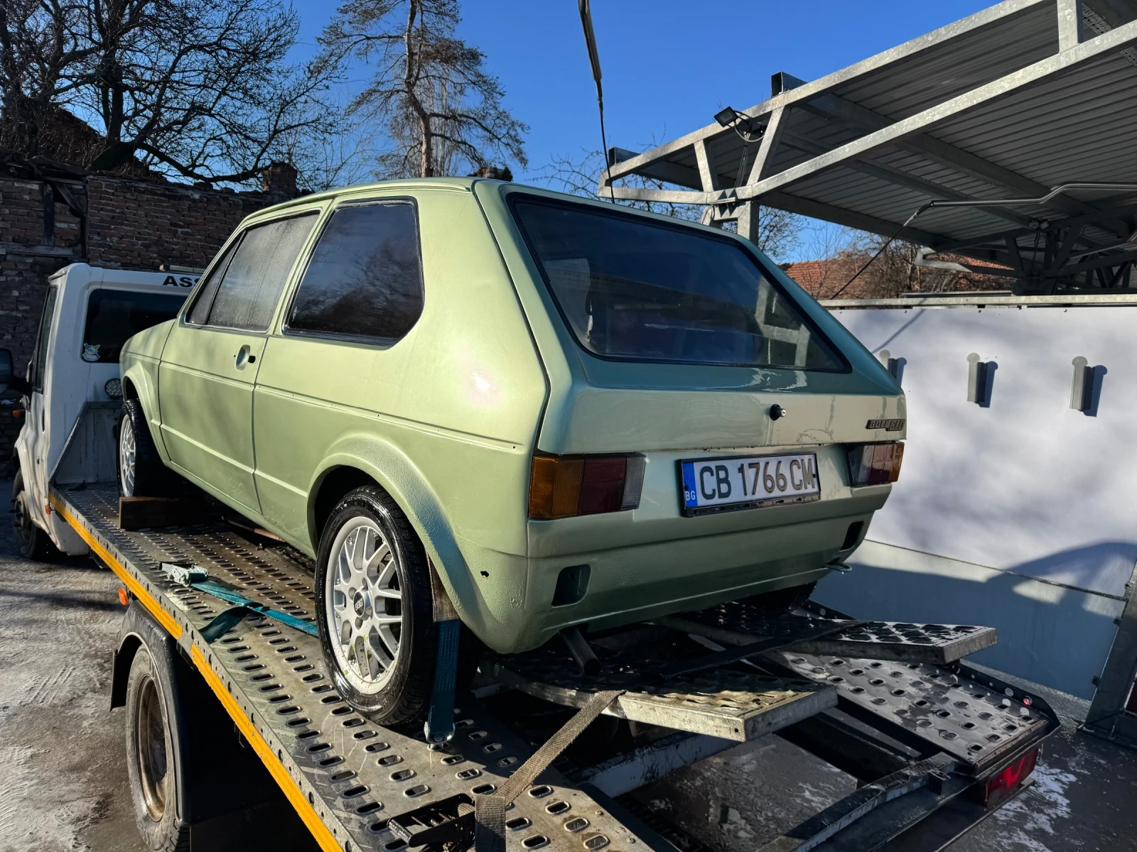 VW Golf | Mobile.bg � ����������� 12