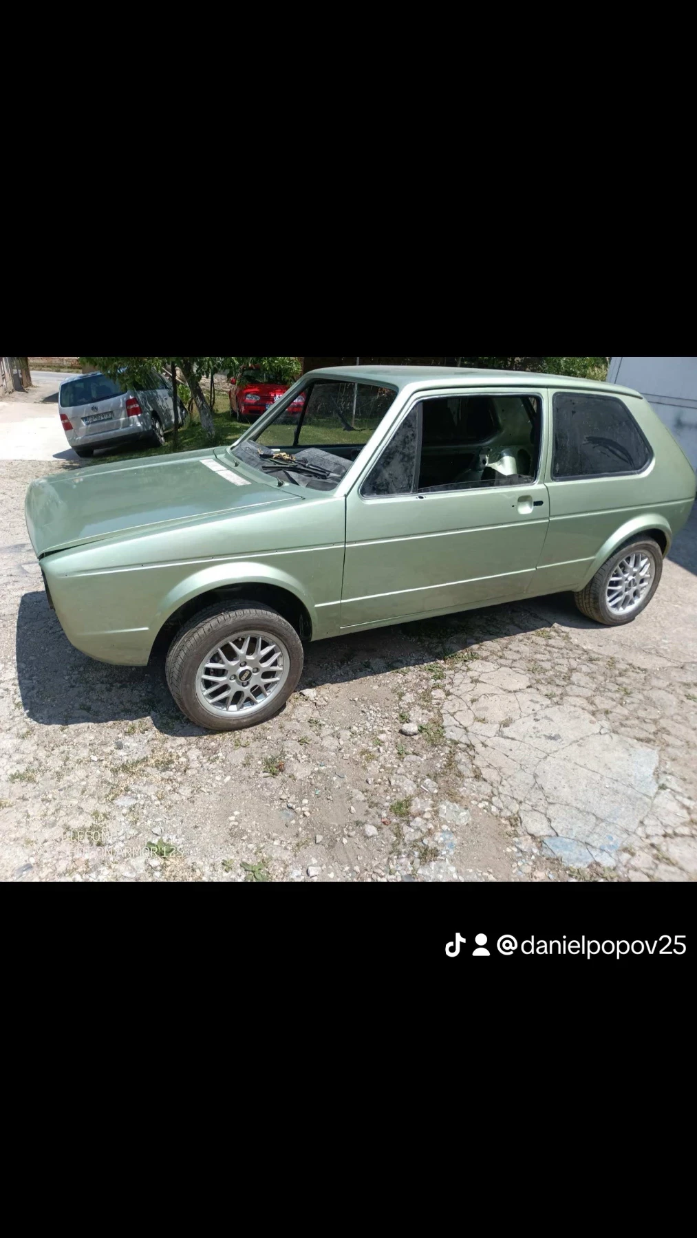 VW Golf  - изображение 9