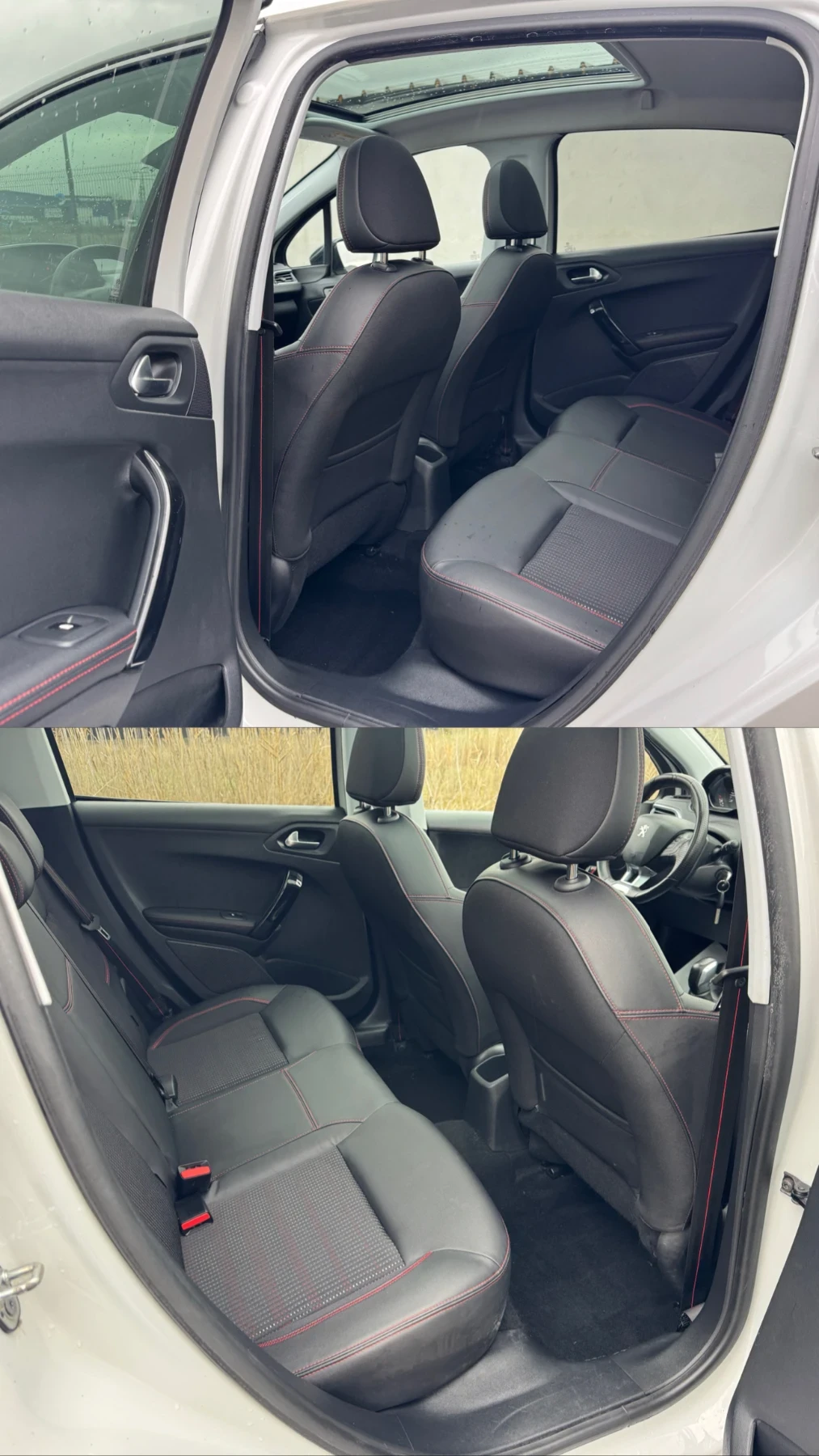 Peugeot 208 1.2T * GT LINE* PANO* CAMERA* CERVICE*  | Mobile.bg   13