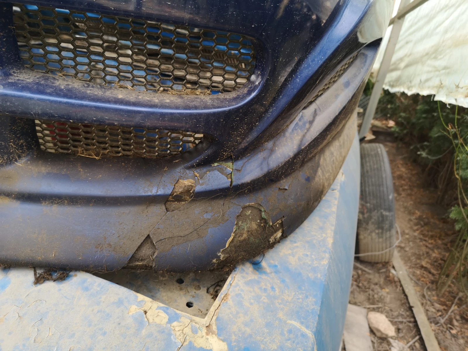 Mitsubishi 3000 gt VR4 - изображение 9