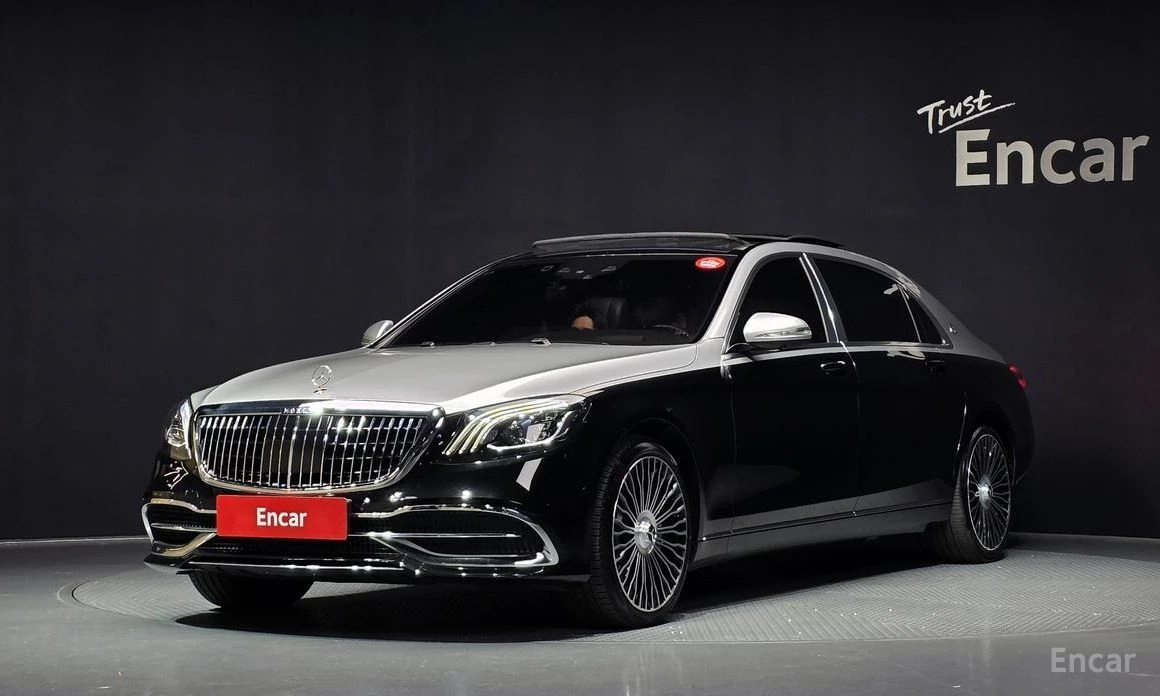 Mercedes-Benz S 500 | Mobile.bg � ����������� 1