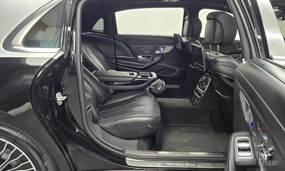 Mercedes-Benz S 500 | Mobile.bg � ����������� 12